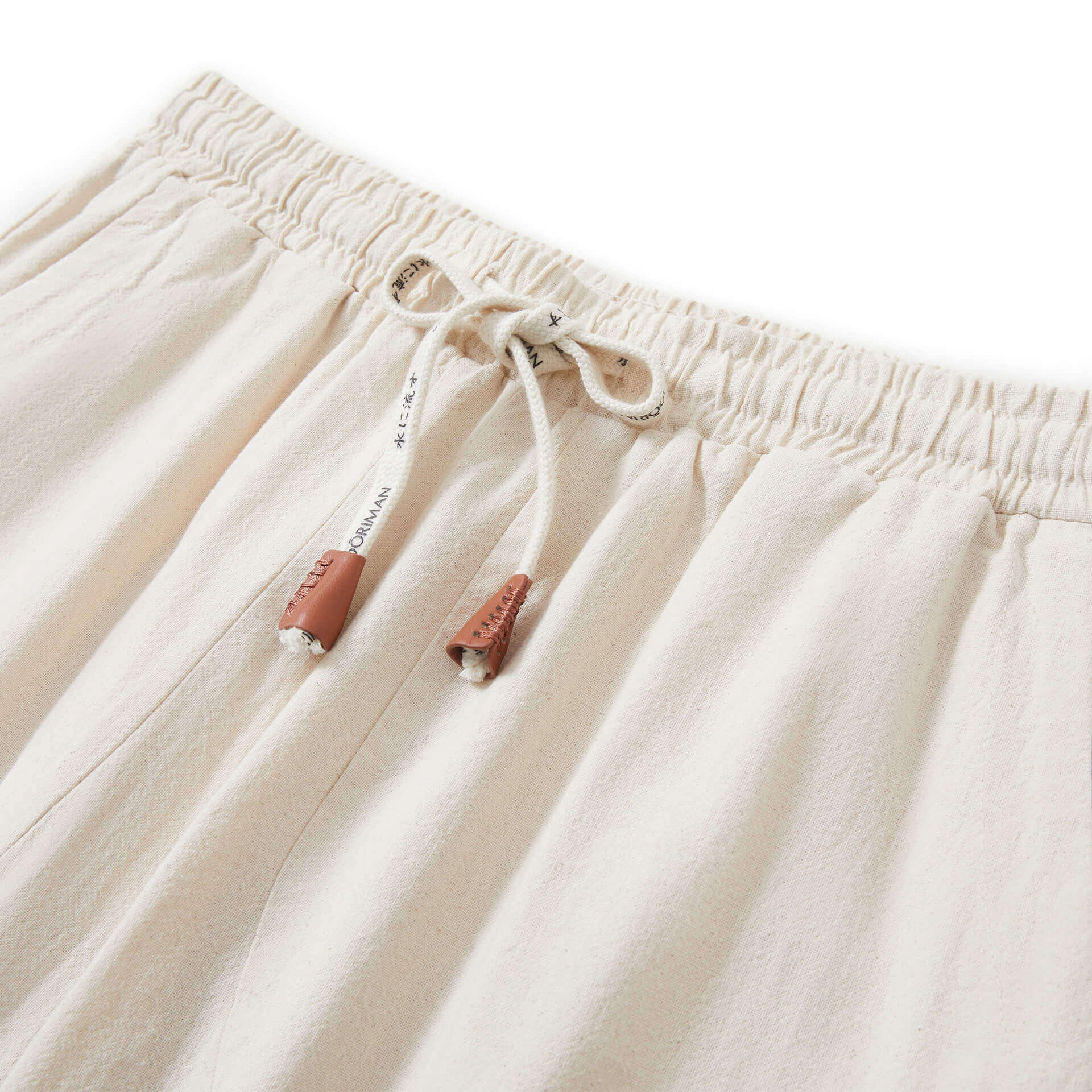 Sekino Cropped Pants 2.0