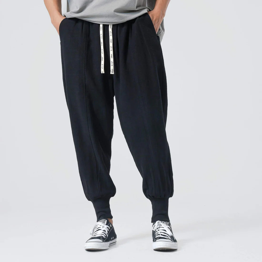 Sokai Harem Pants