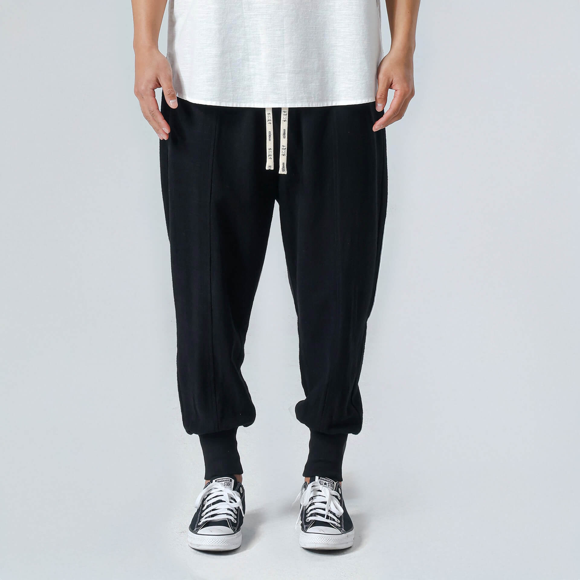 Sokai Harem Pants
