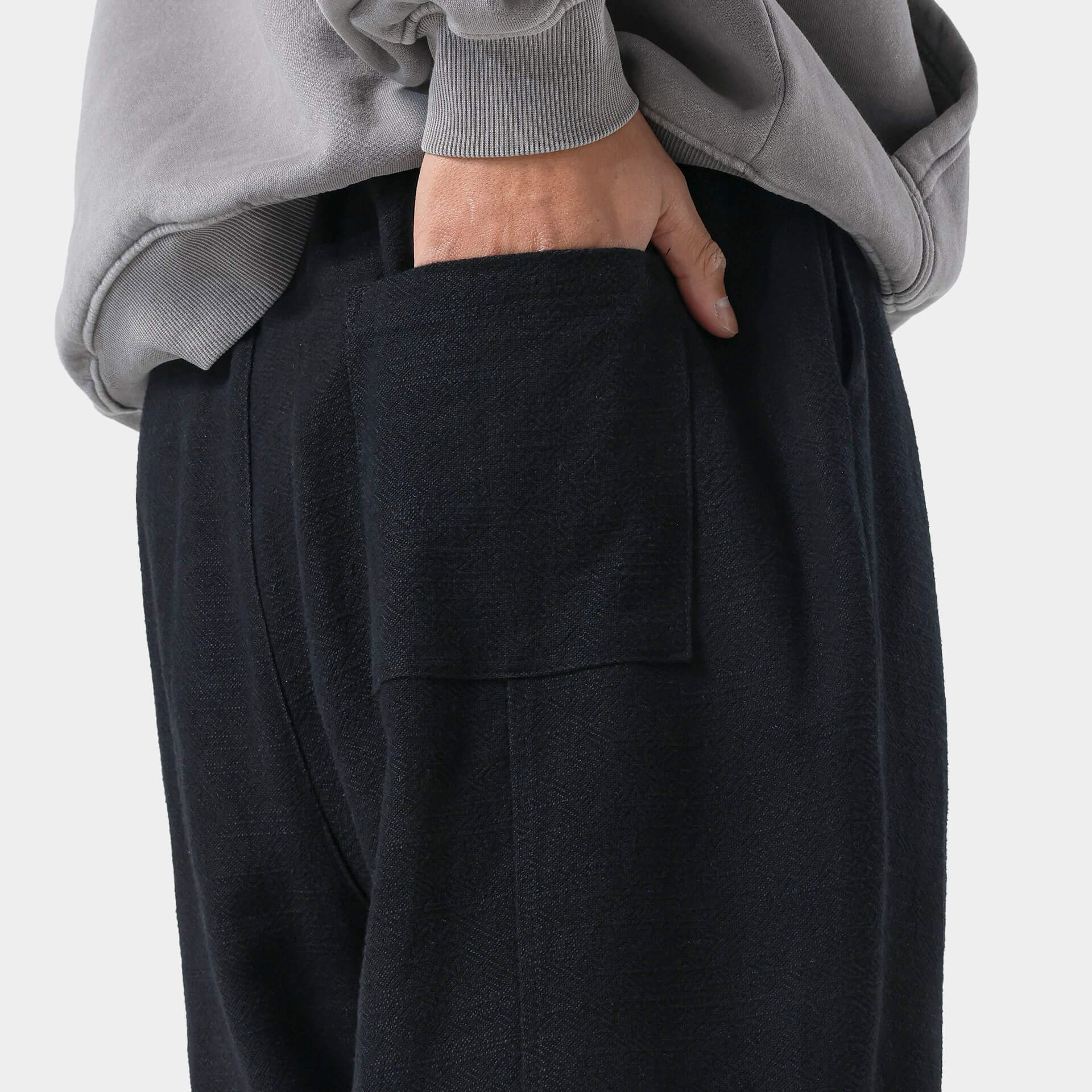 Sokai Harem Pants