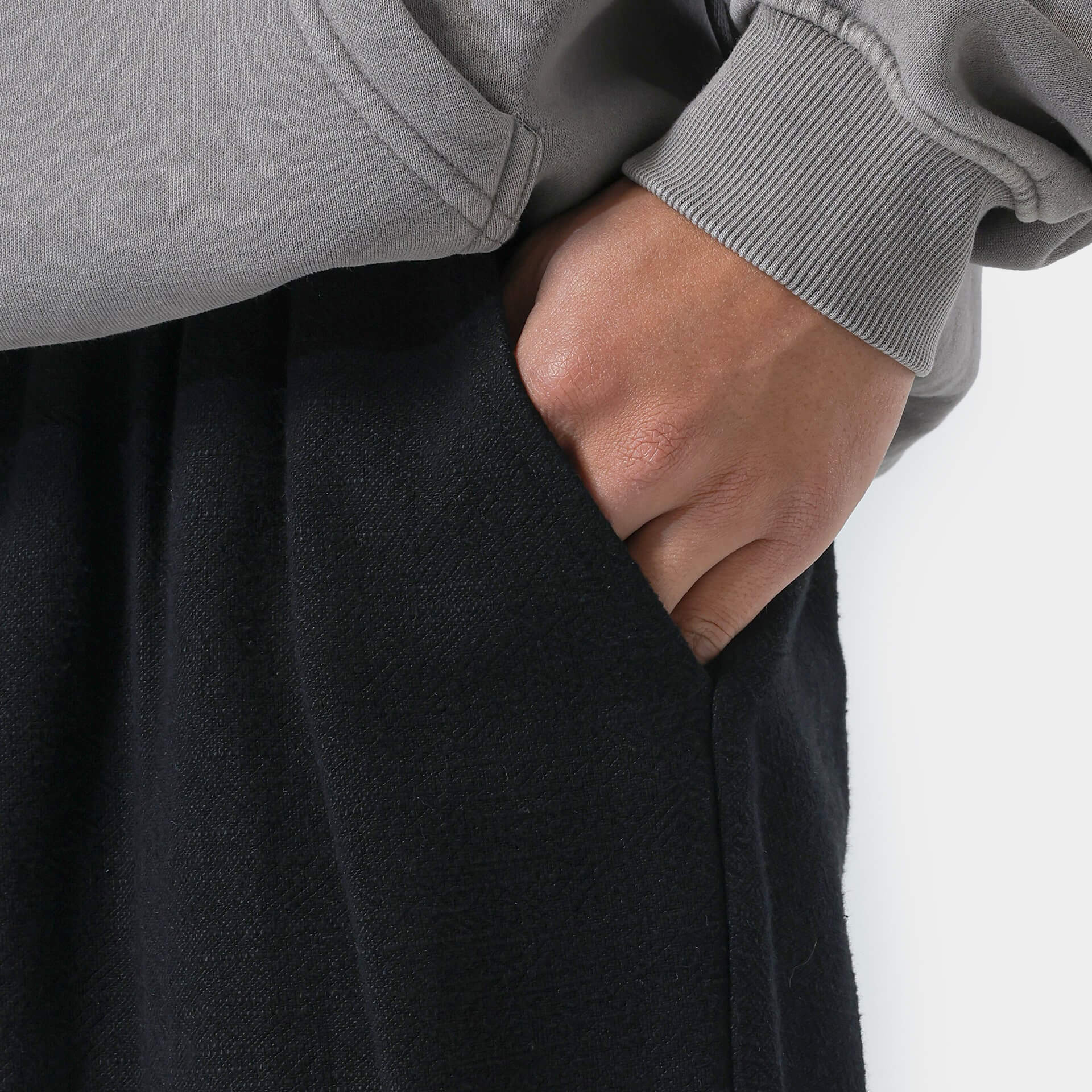 Sokai Harem Pants