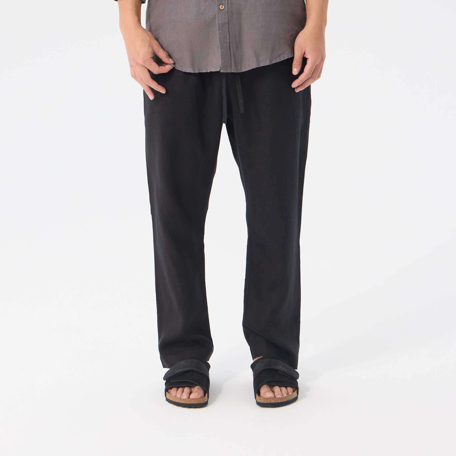 Yasumi Linen Pants