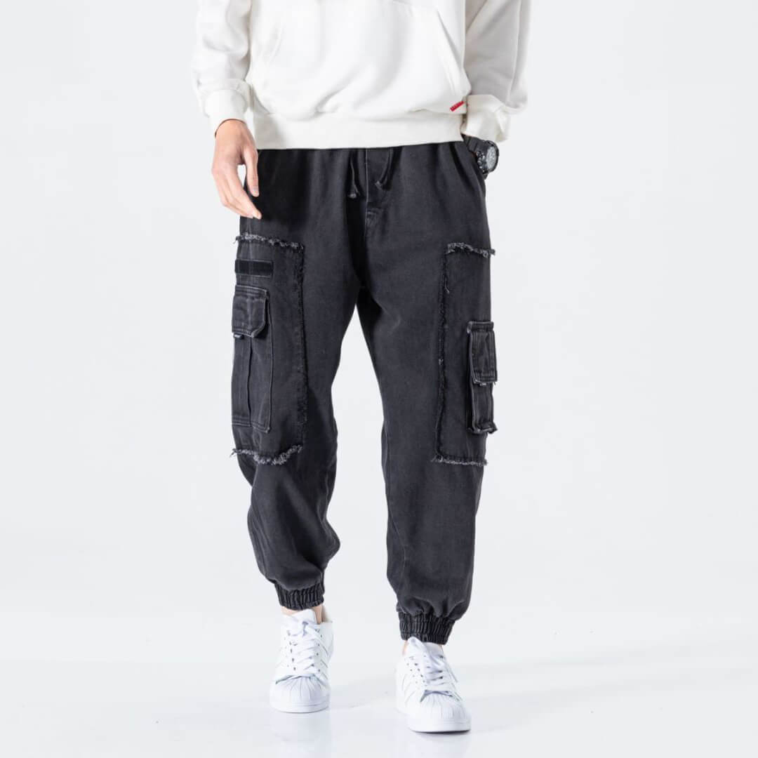 Eikonamu Pants