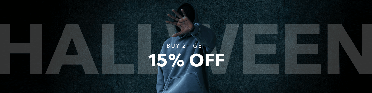 Halloween VIPs: Buy 2+ Get 15% Off | SCARYVIP
