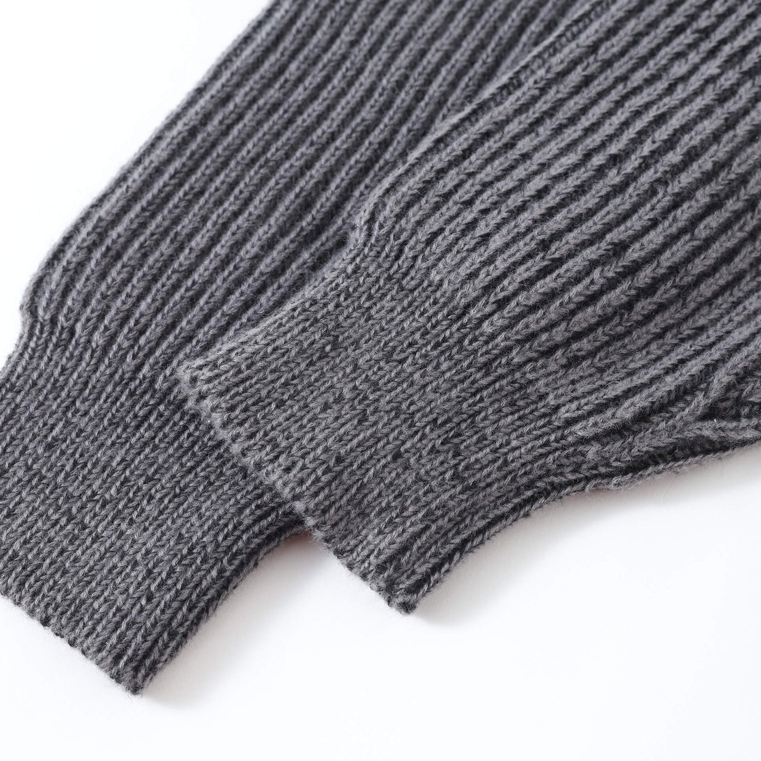 Hoshi Ribbed Knit Sweater