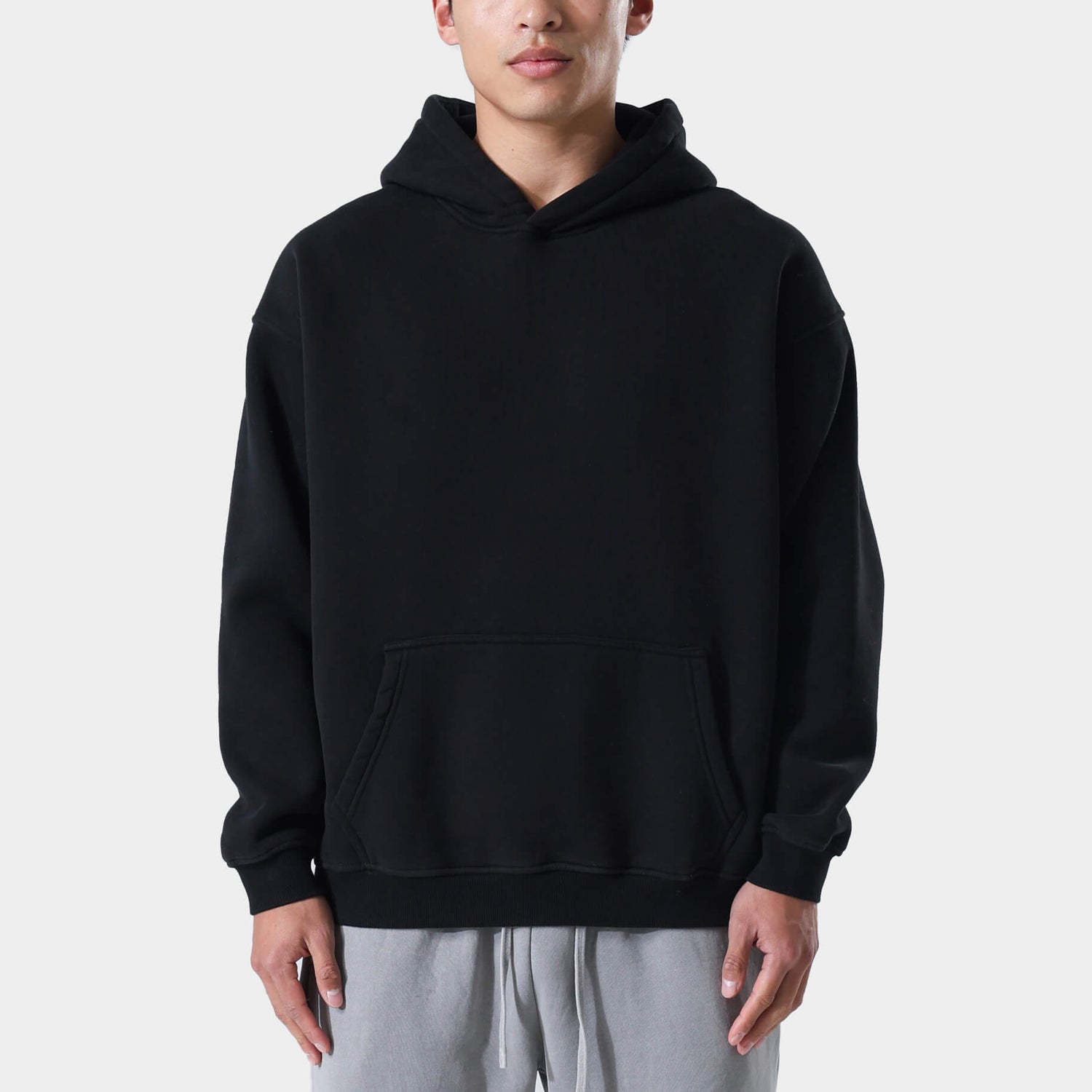 Fuyu Heavy Hoodie