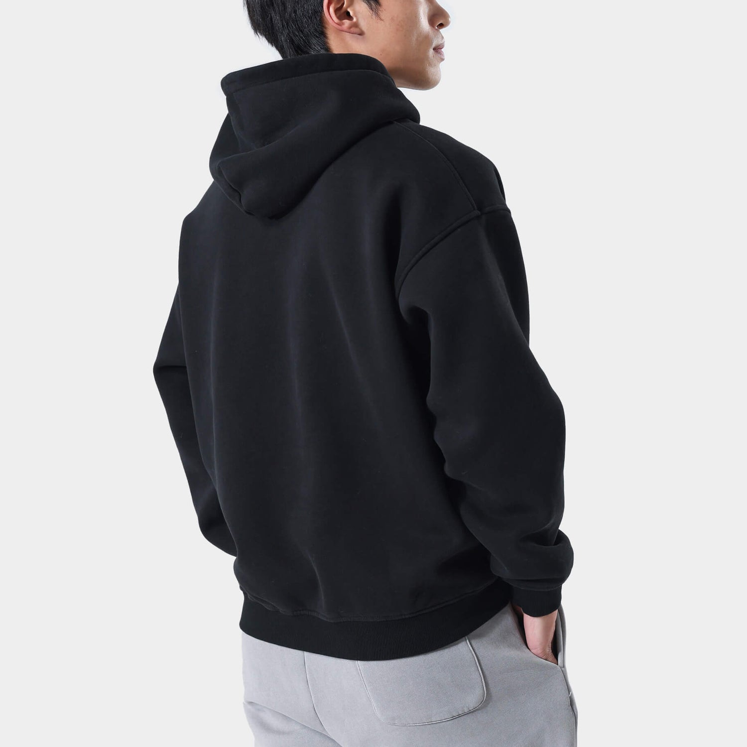 Fuyu Heavy Hoodie