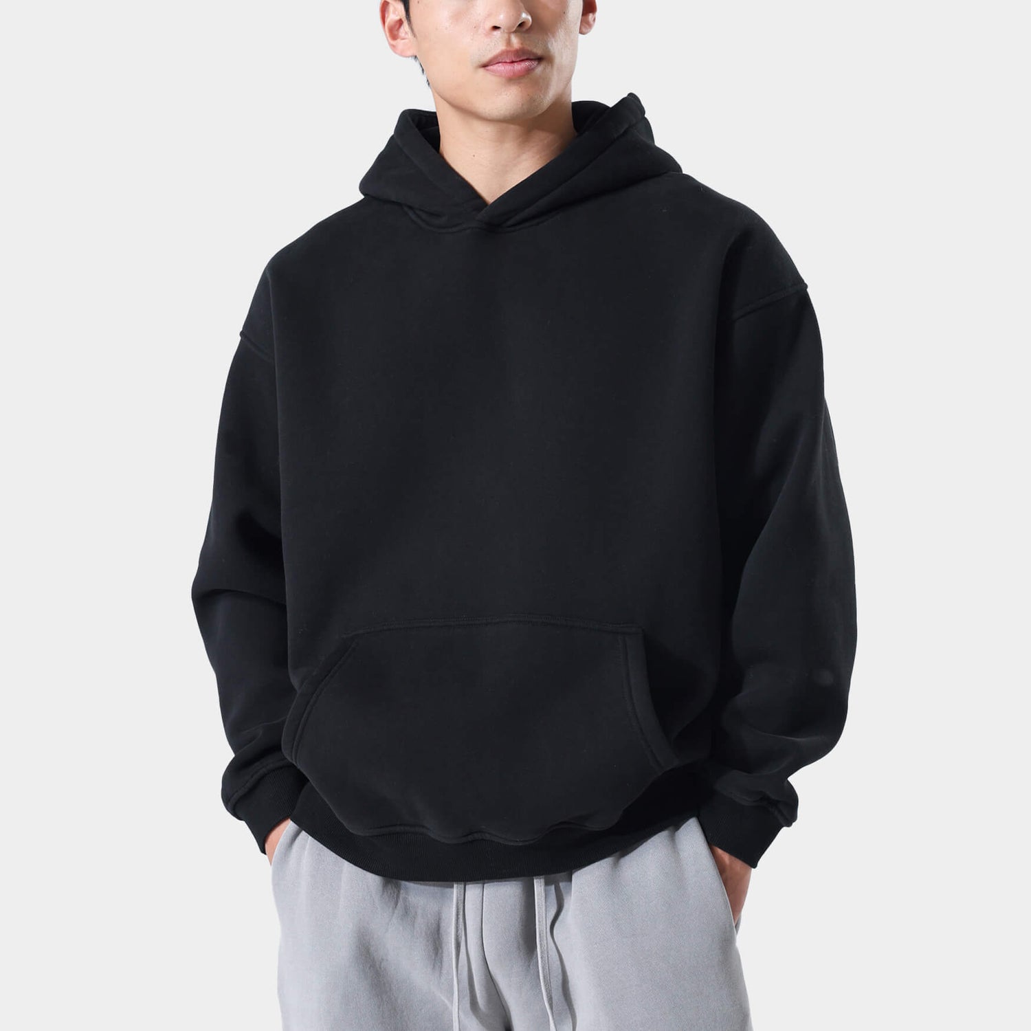 Fuyu Heavy Hoodie