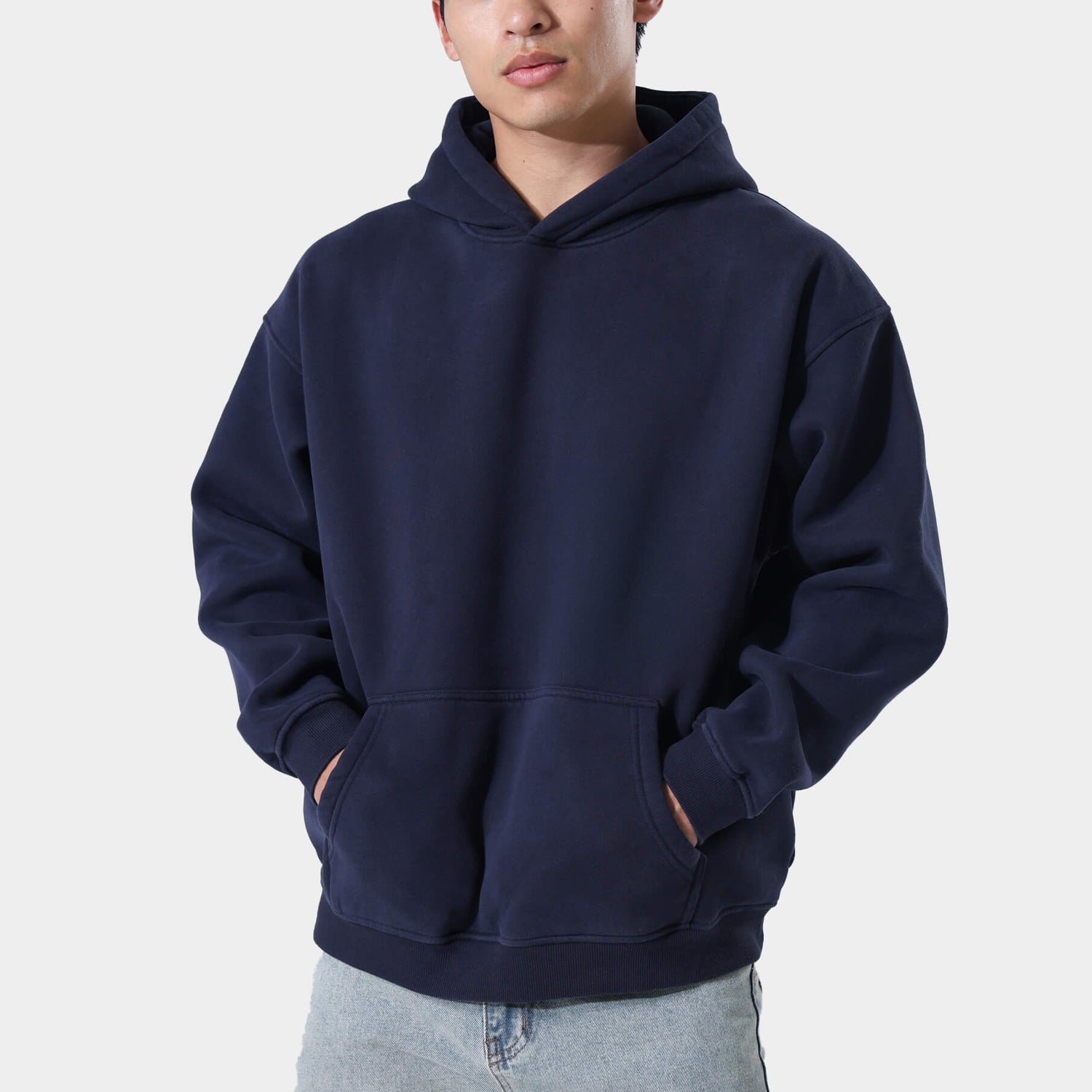 Fuyu Heavy Hoodie