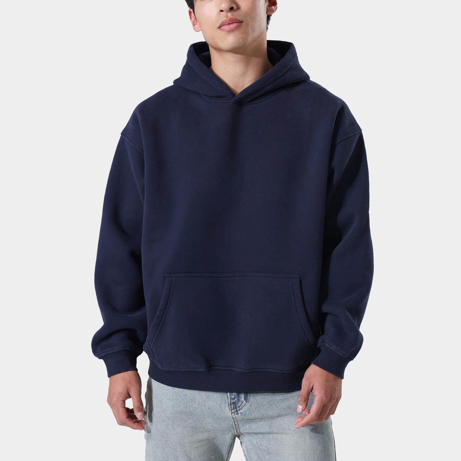 Fuyu Heavy Hoodie