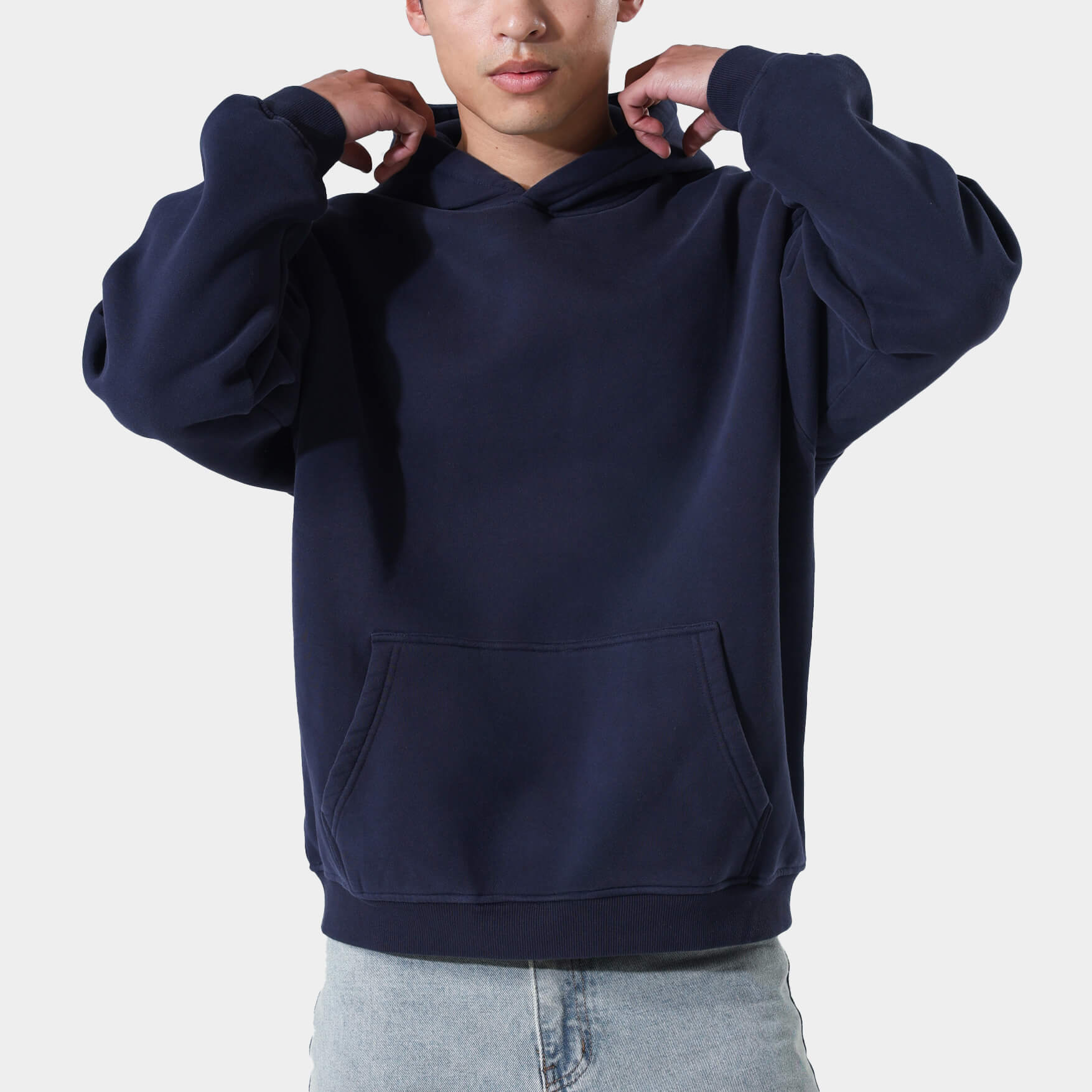 Fuyu Heavy Hoodie