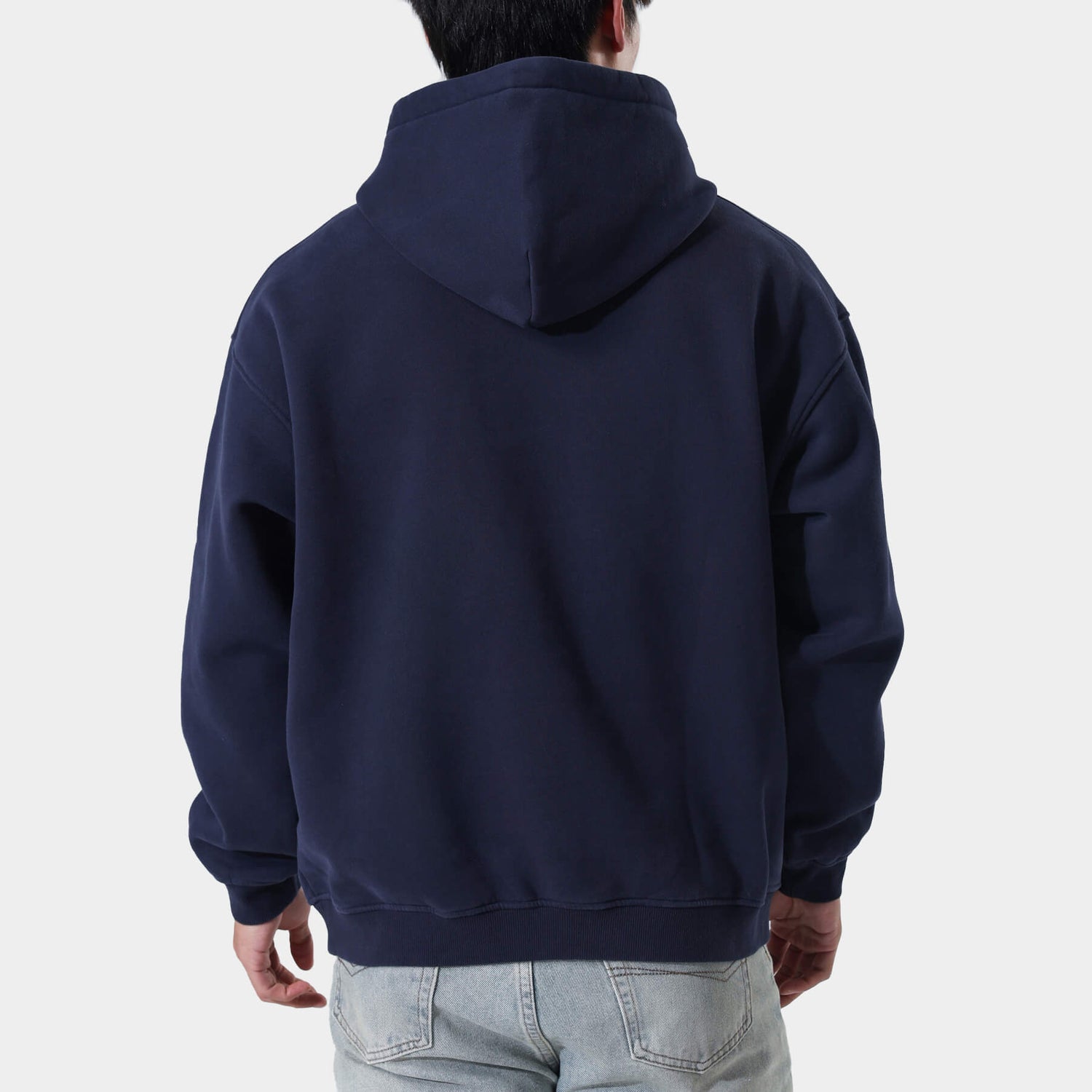 Fuyu Heavy Hoodie