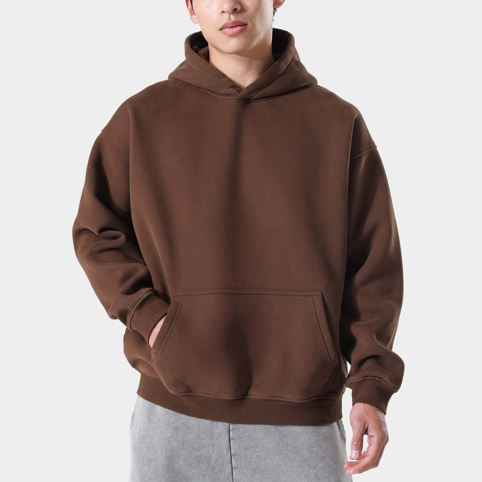 Fuyu Heavy Hoodie