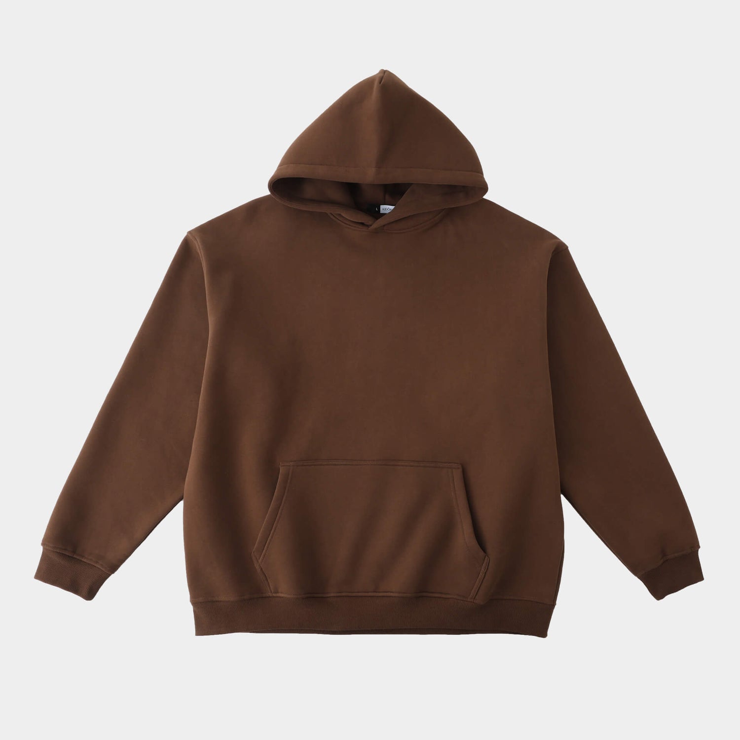 Fuyu Heavy Hoodie