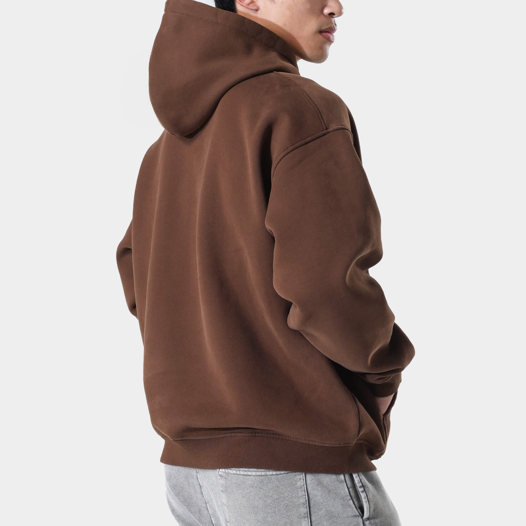 Fuyu Heavy Hoodie