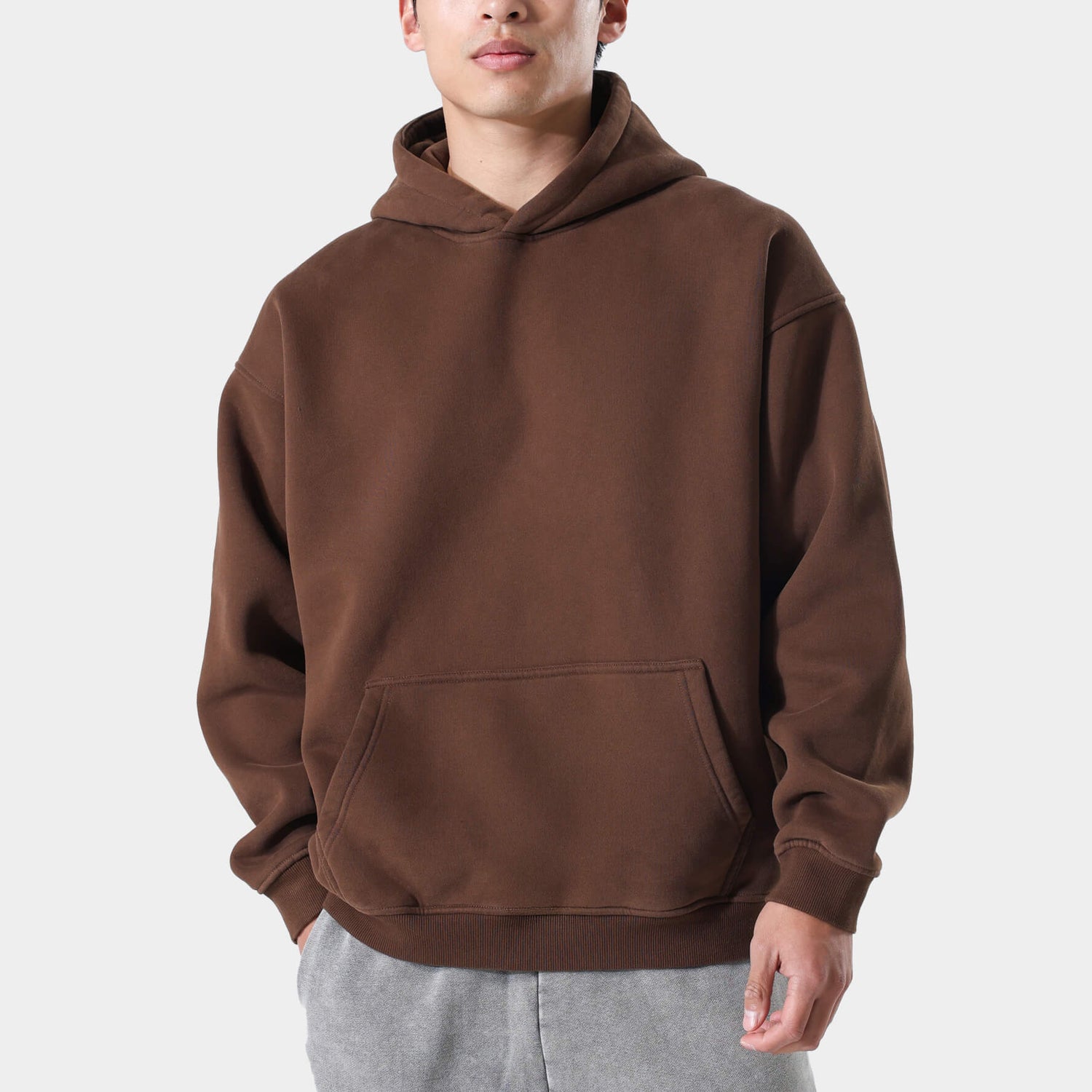 Fuyu Heavy Hoodie