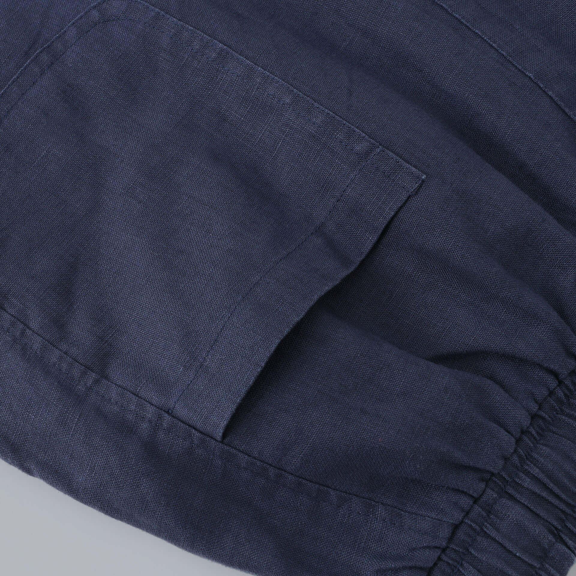 Choku 100% Linen Pants