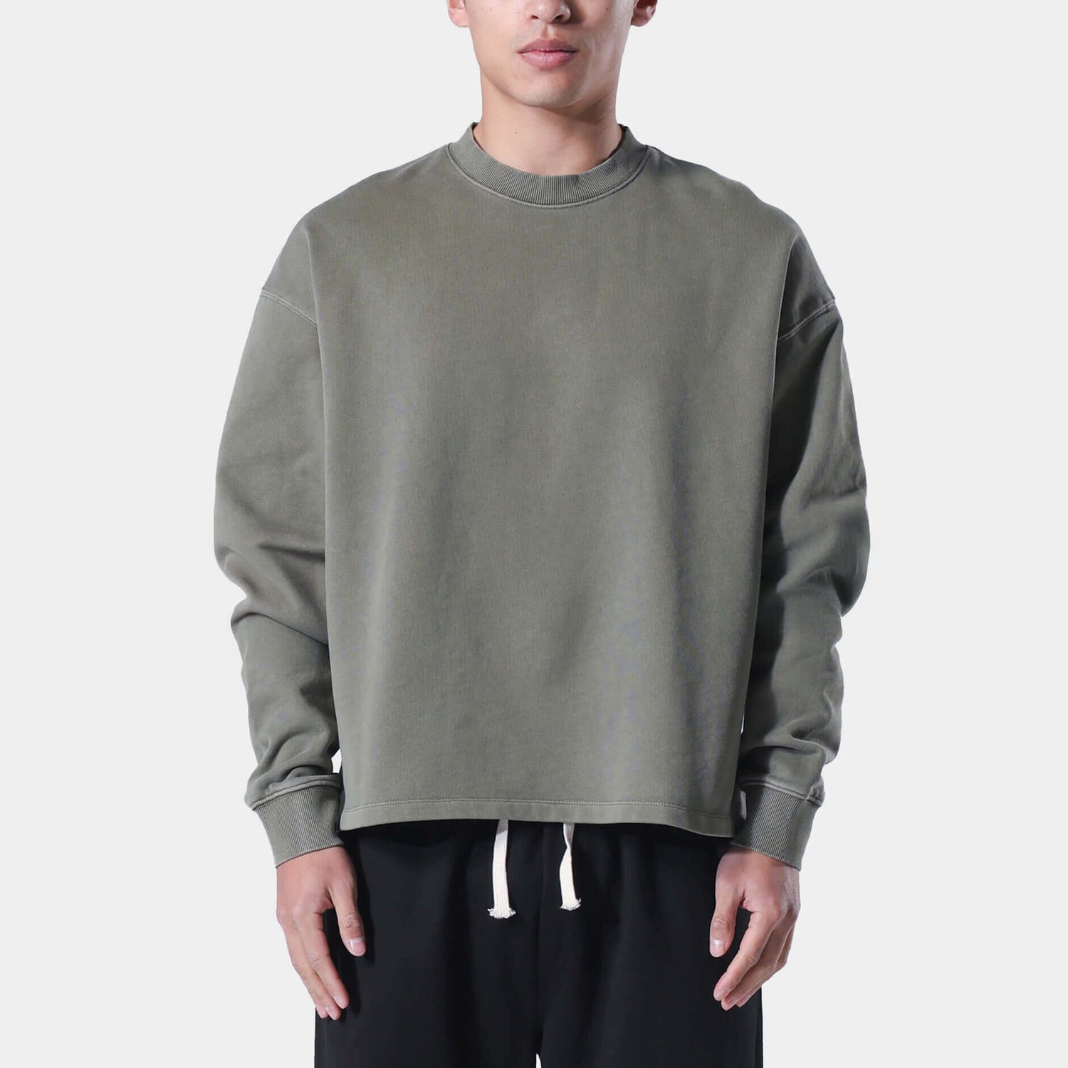 Kairo Washed Sweatshirt