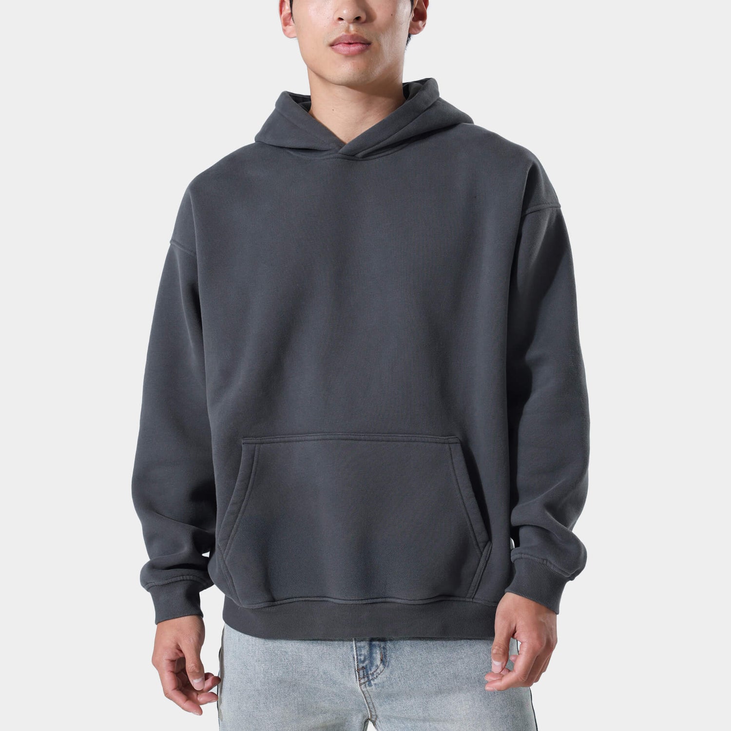 Fuyu Heavy Hoodie