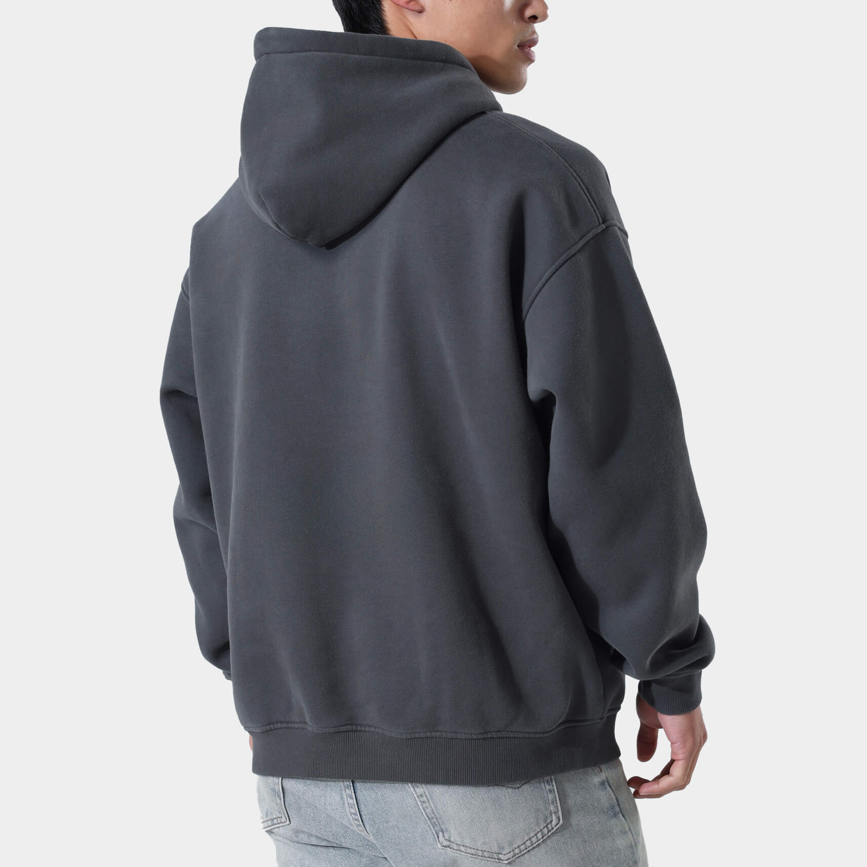 Fuyu Heavy Hoodie