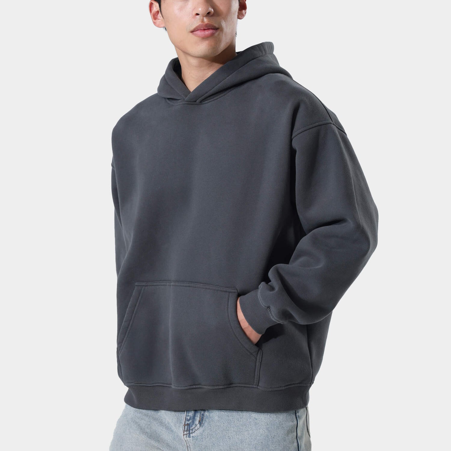 Fuyu Heavy Hoodie