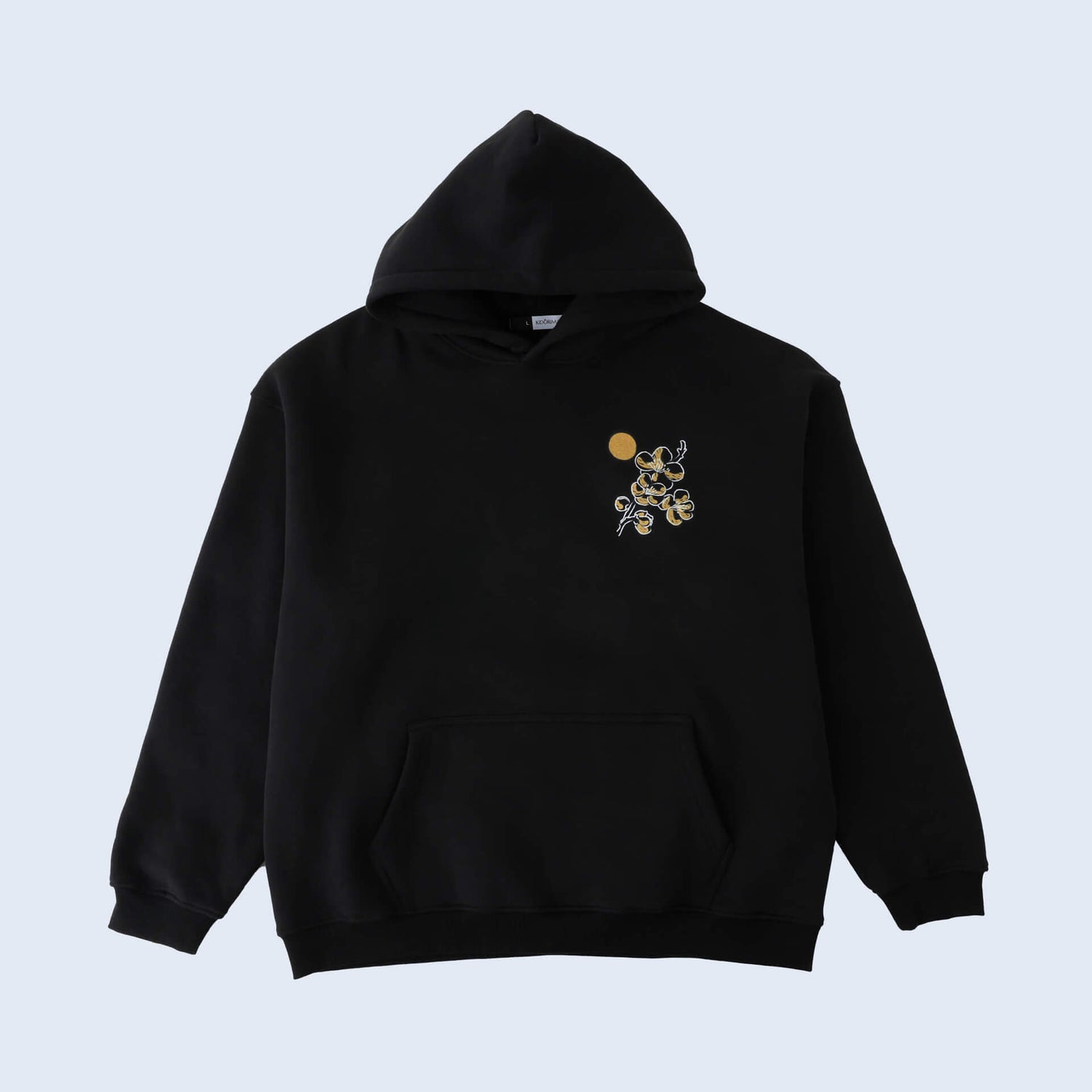 Kōka Bloom Hoodie