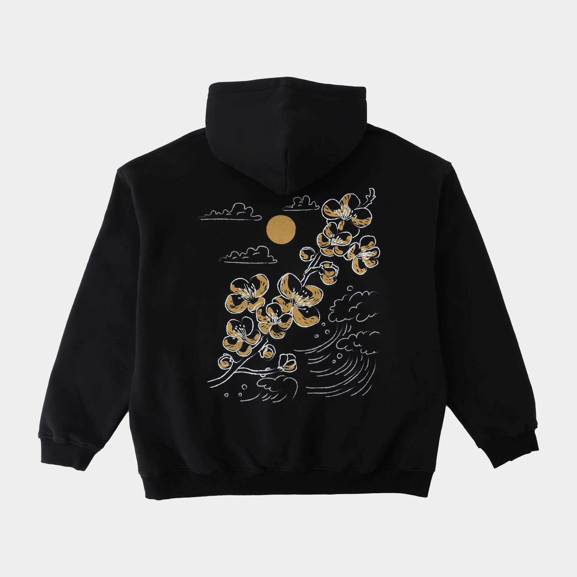 Koka Bloom Hoodie