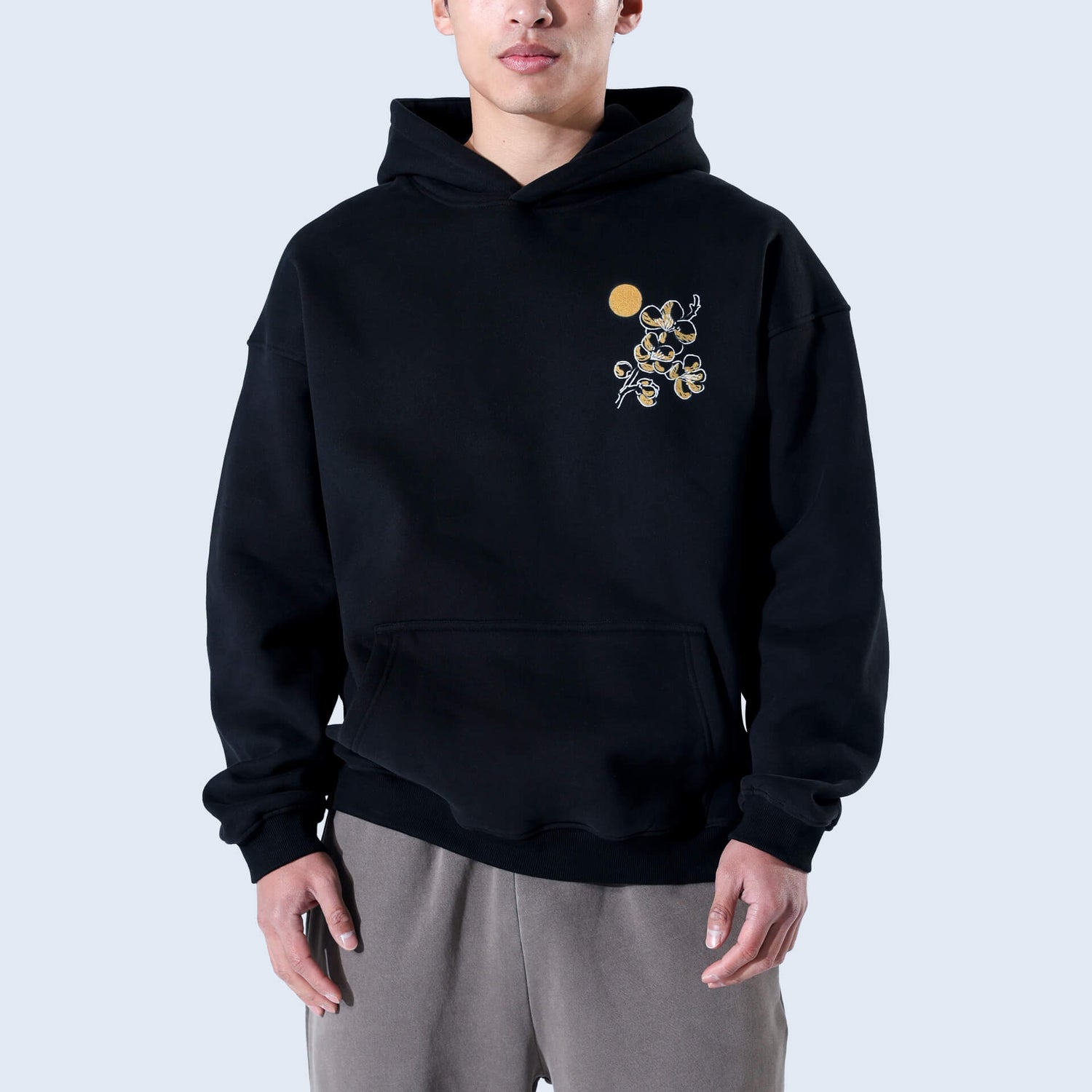 Kōka Bloom Hoodie