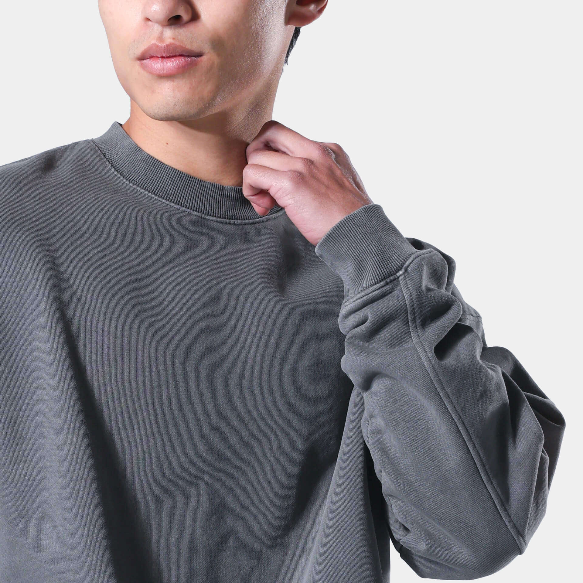 Kairo Washed Sweatshirt