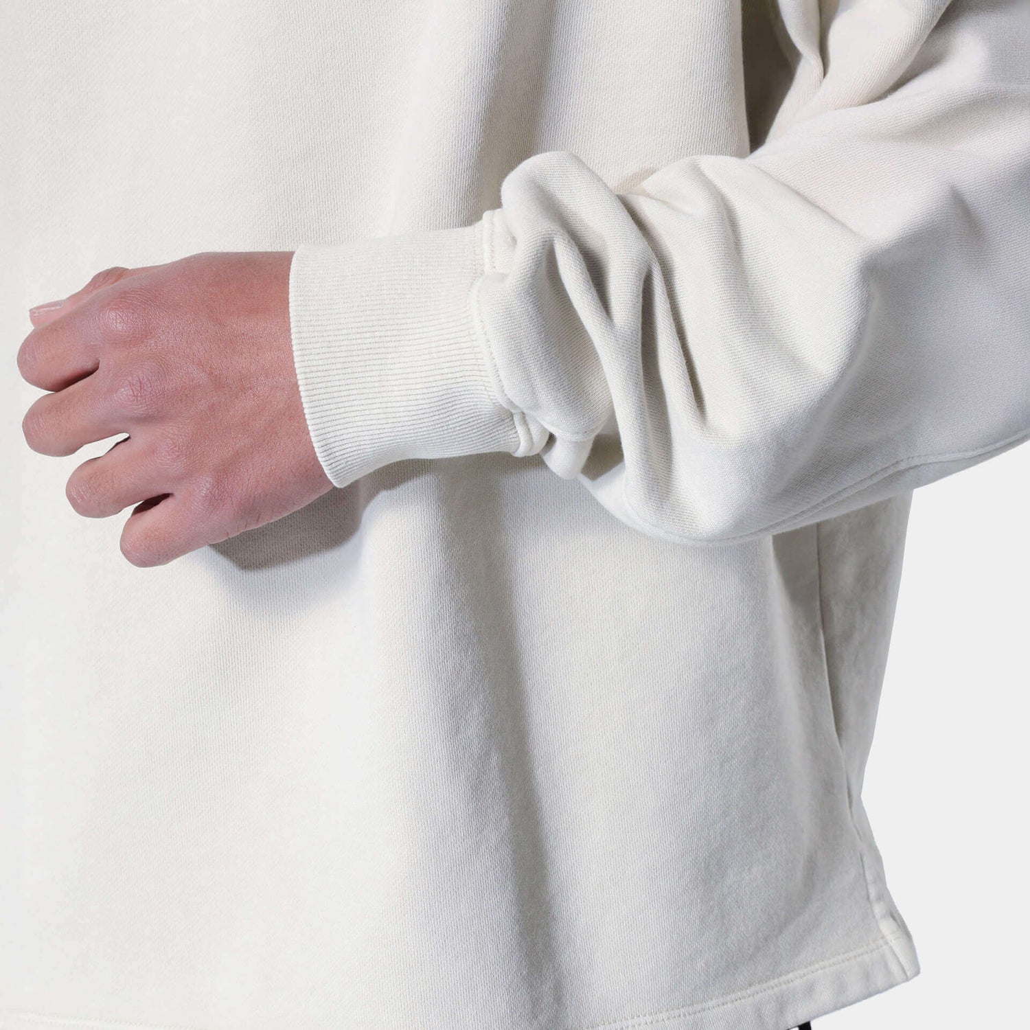 Kairo Washed Sweatshirt