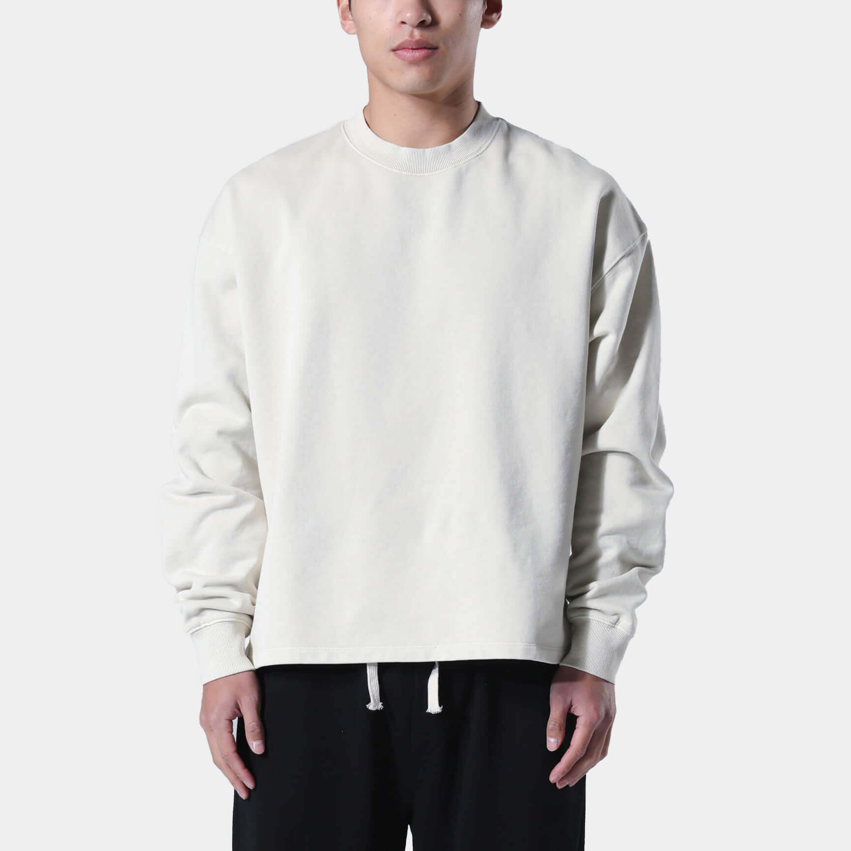 Kairo Washed Sweatshirt