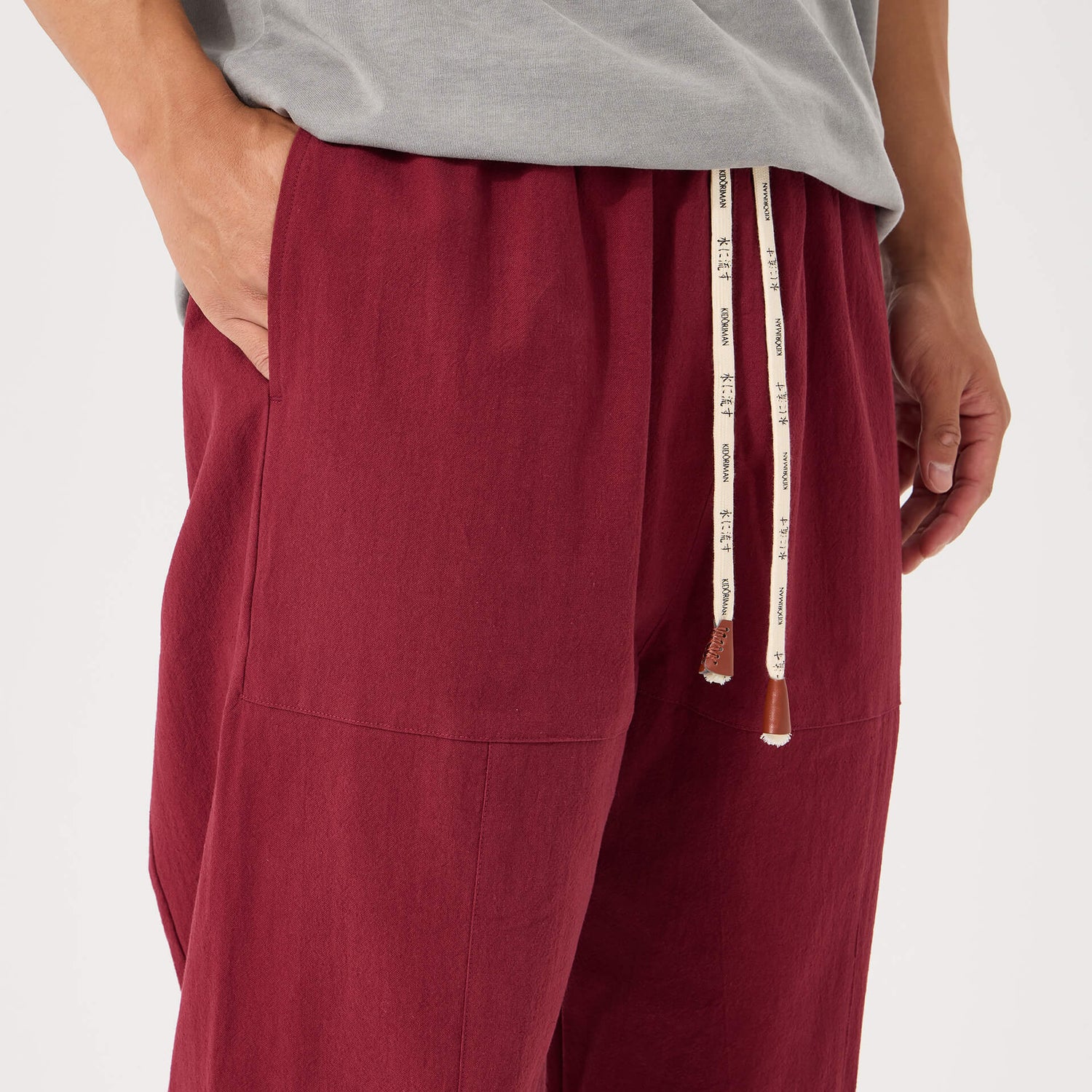 Kireina Pants 2.0