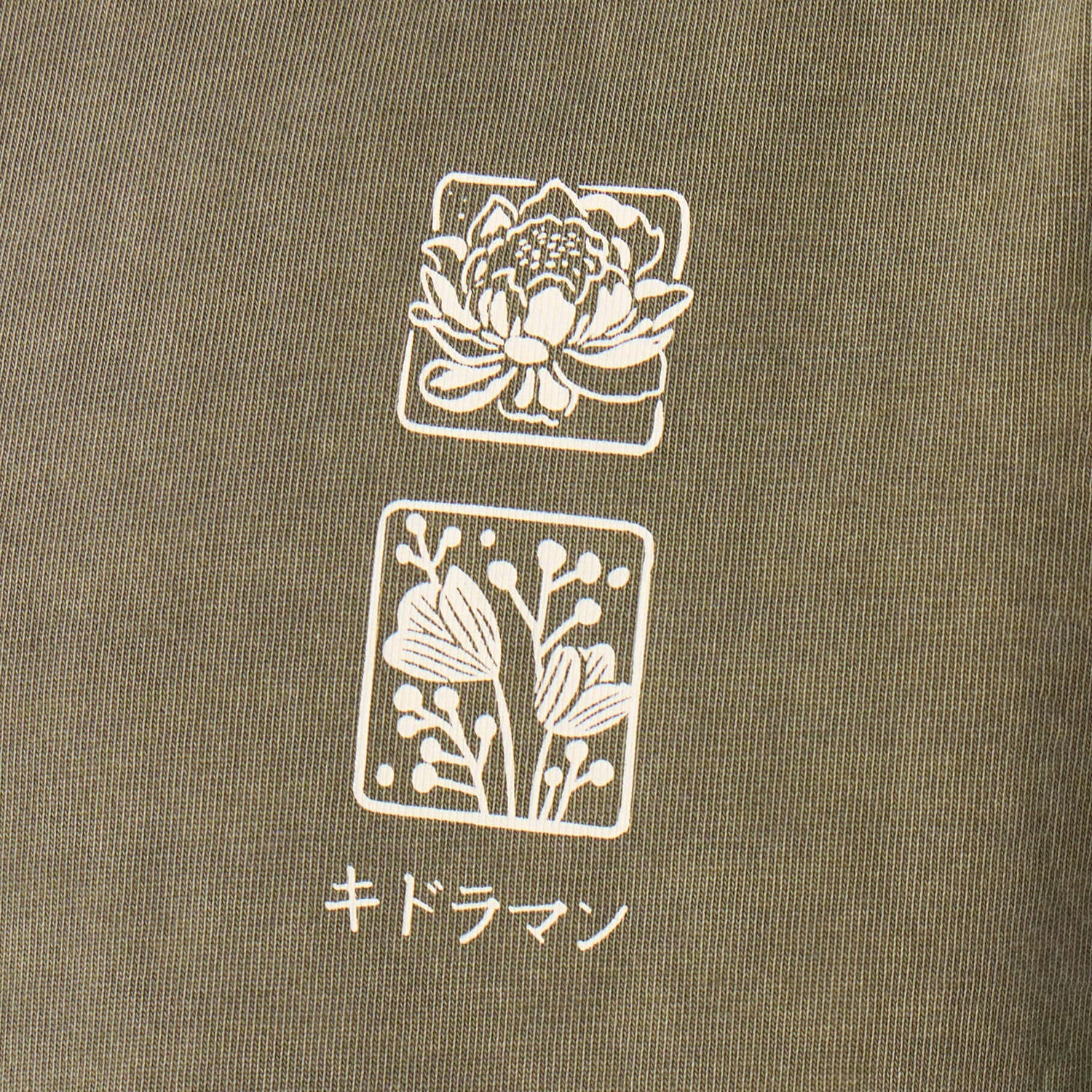 Inkan Tee Shirt