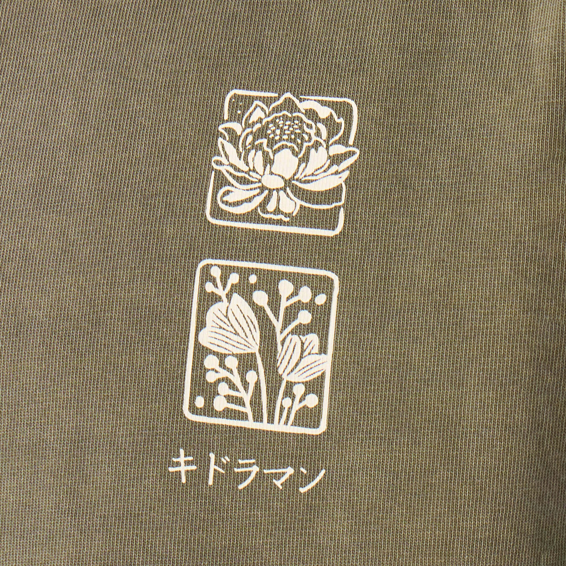 Inkan Tee Shirt