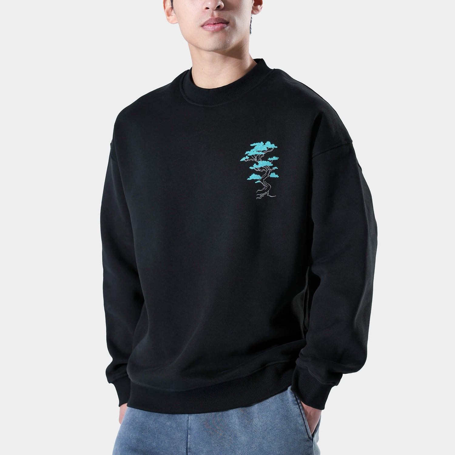 Taiyo Sweatshirt