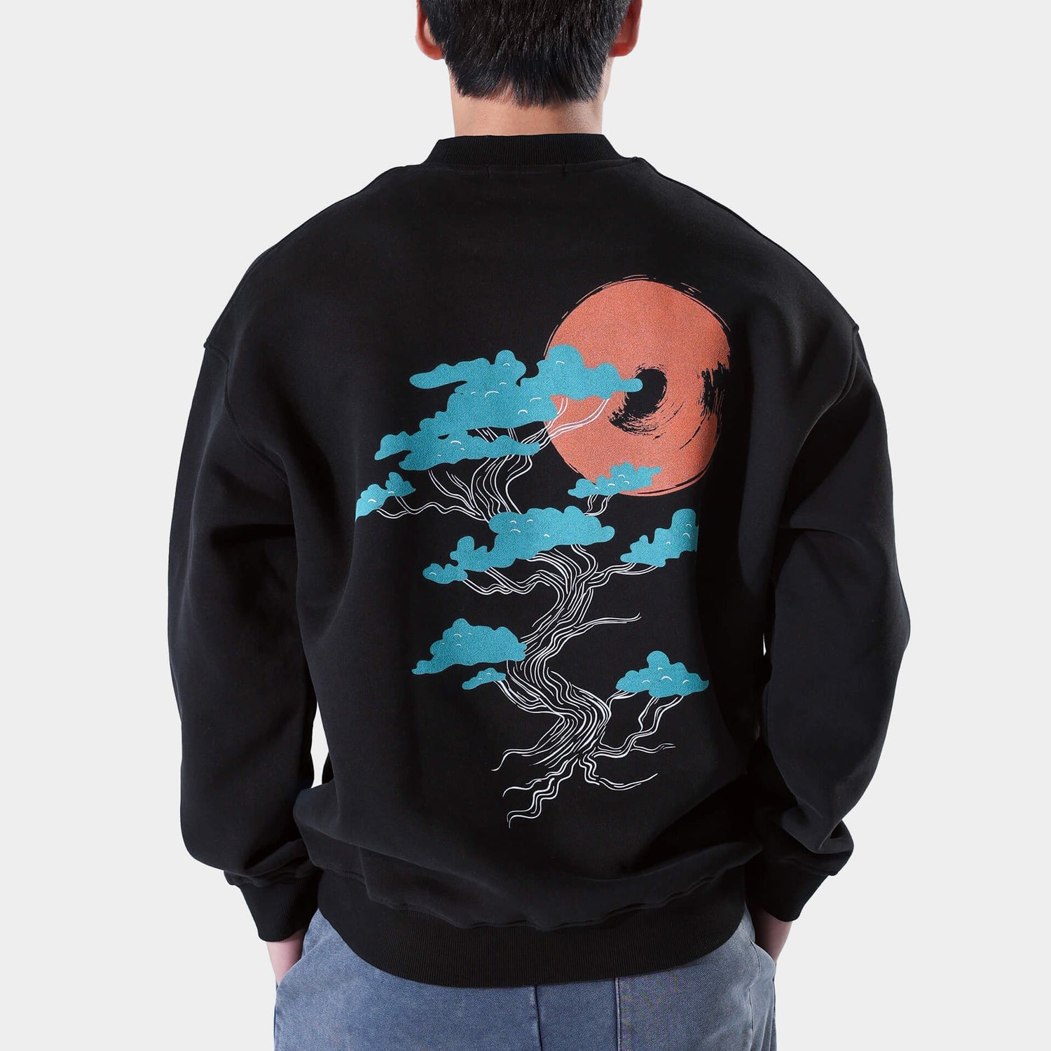 Taiyo Sweatshirt