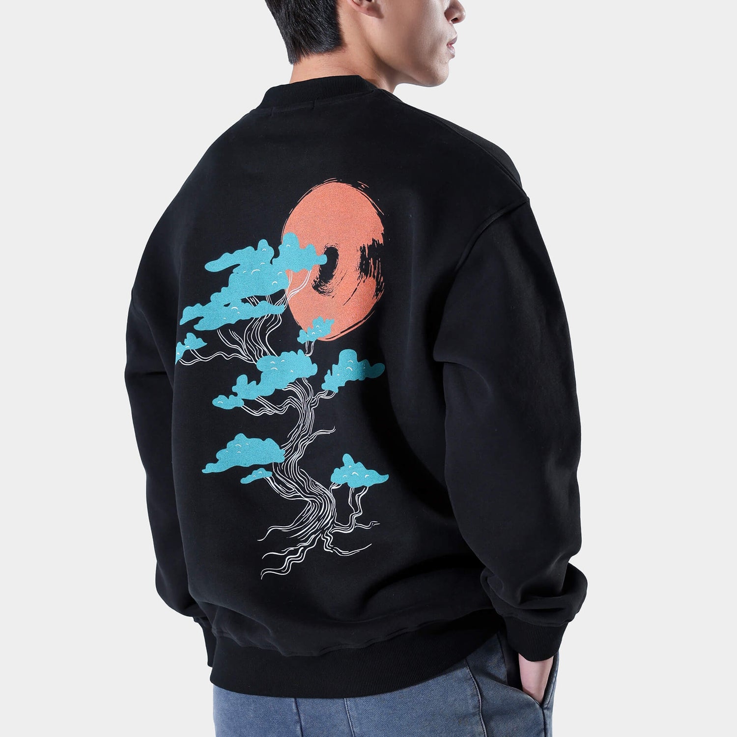 Taiyo Sweatshirt