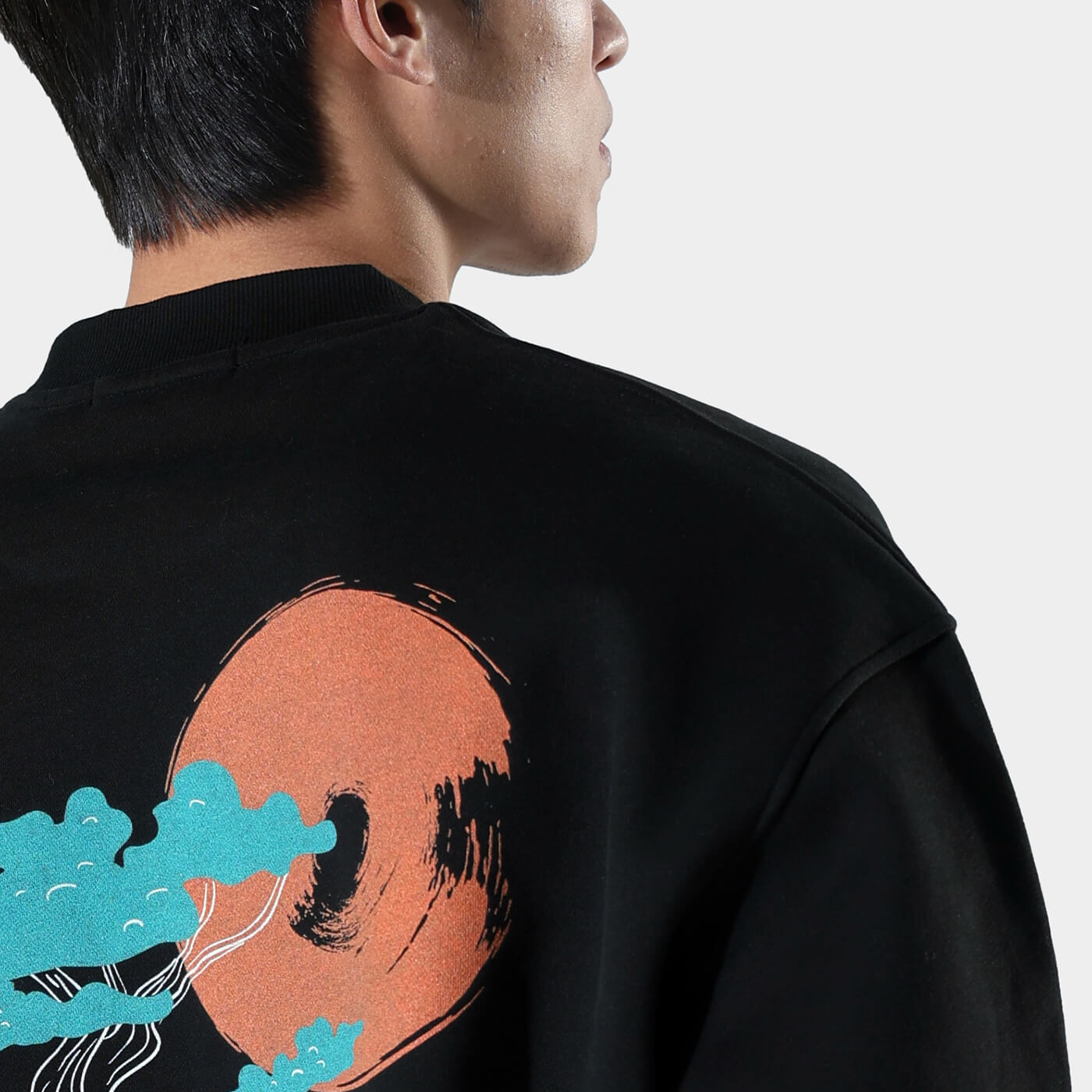 Taiyo Sweatshirt