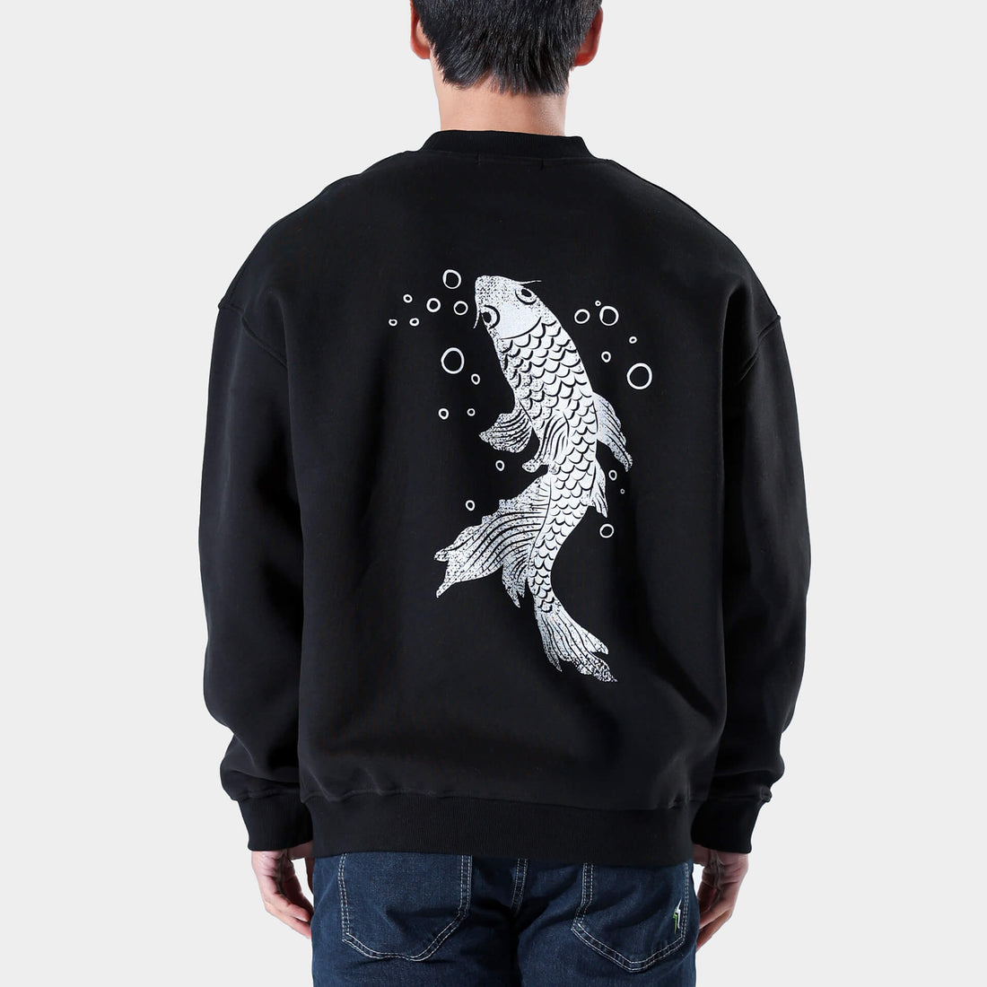 Koryu Koi Sweatshirt