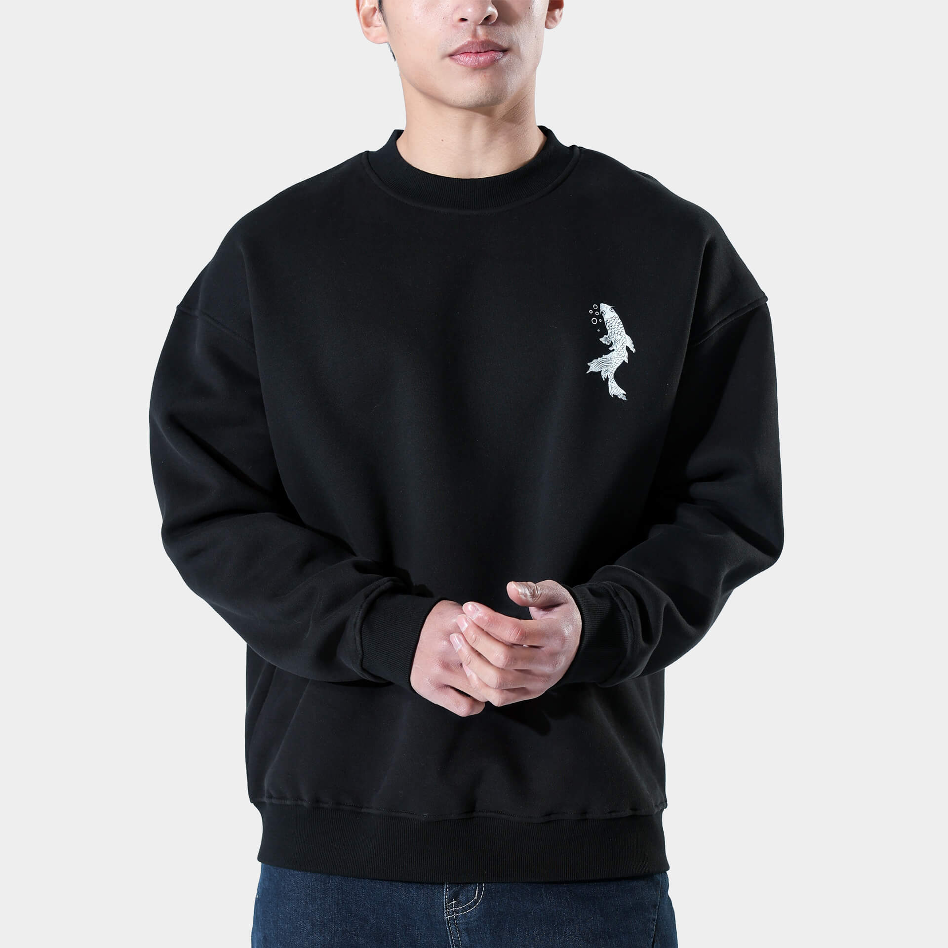 Koryu Koi Sweatshirt