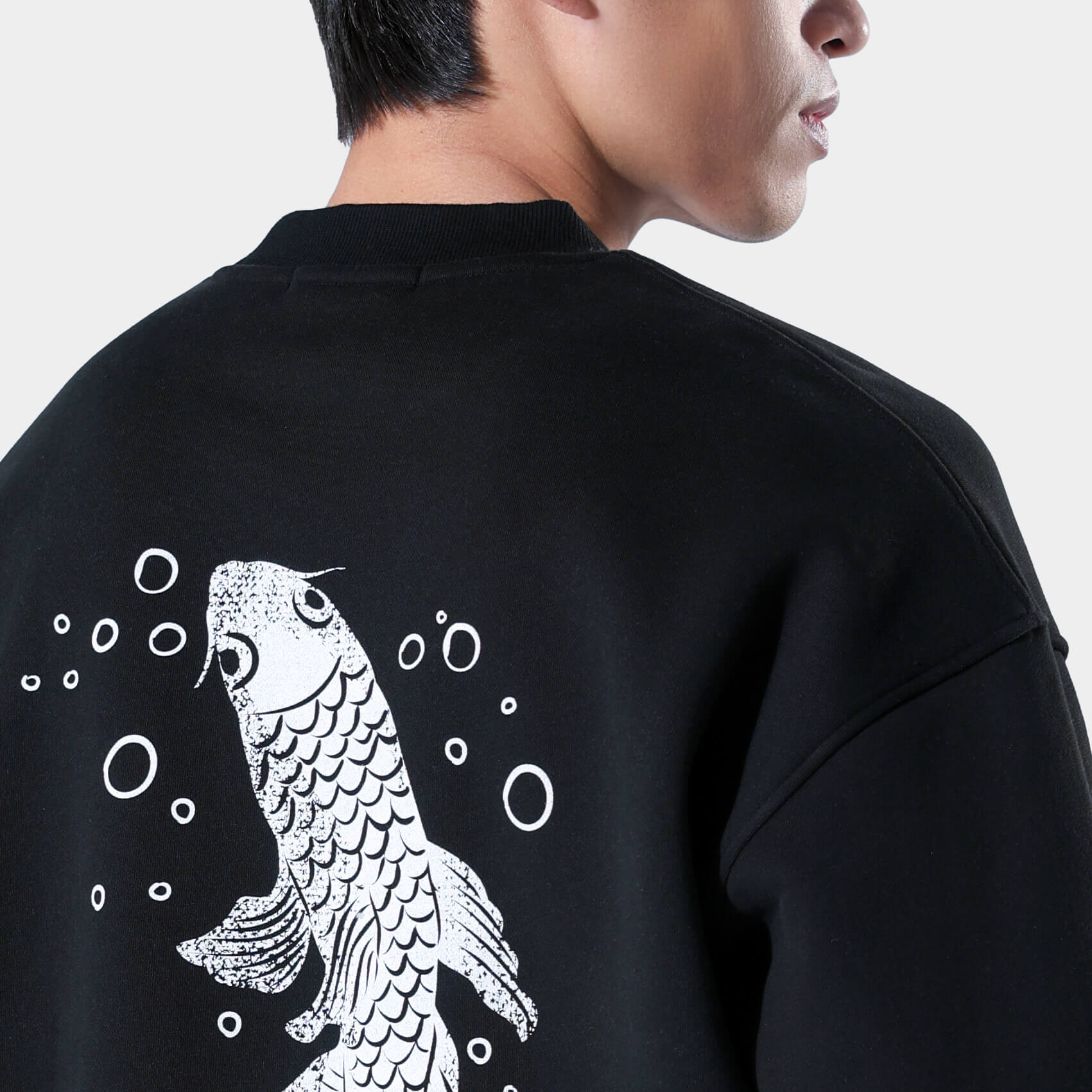 Koryu Koi Sweatshirt