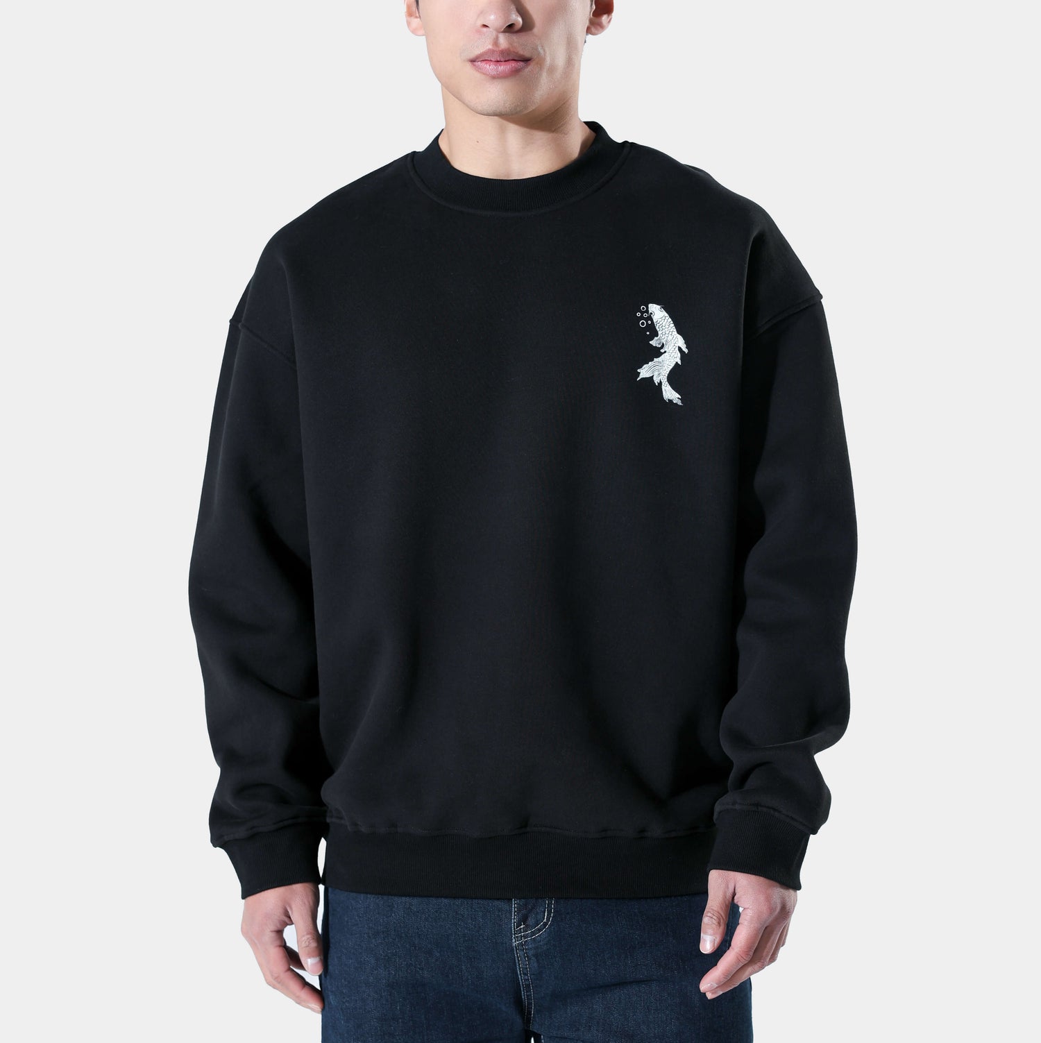 Koryu Koi Sweatshirt