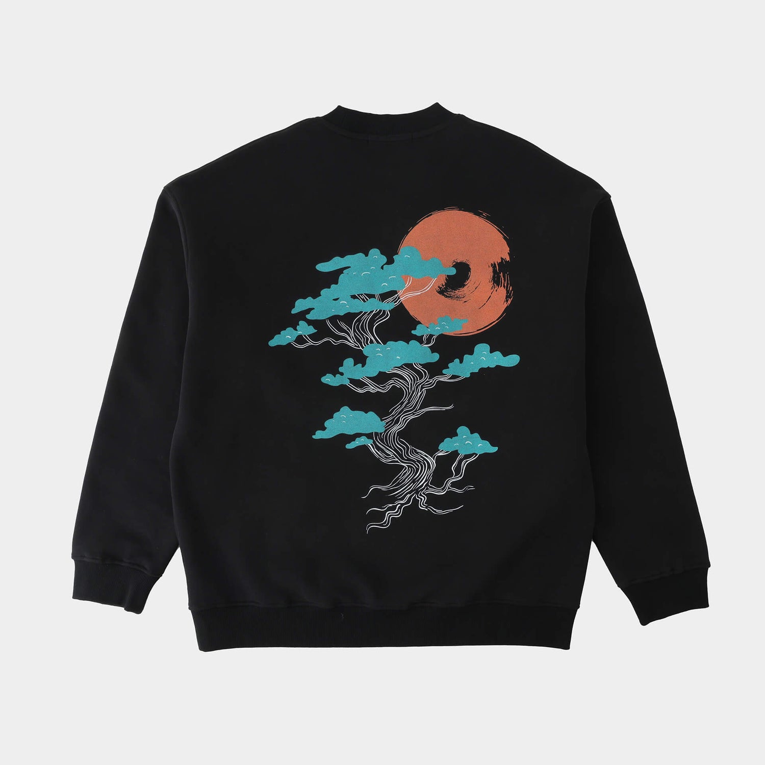 Taiyo Sweatshirt