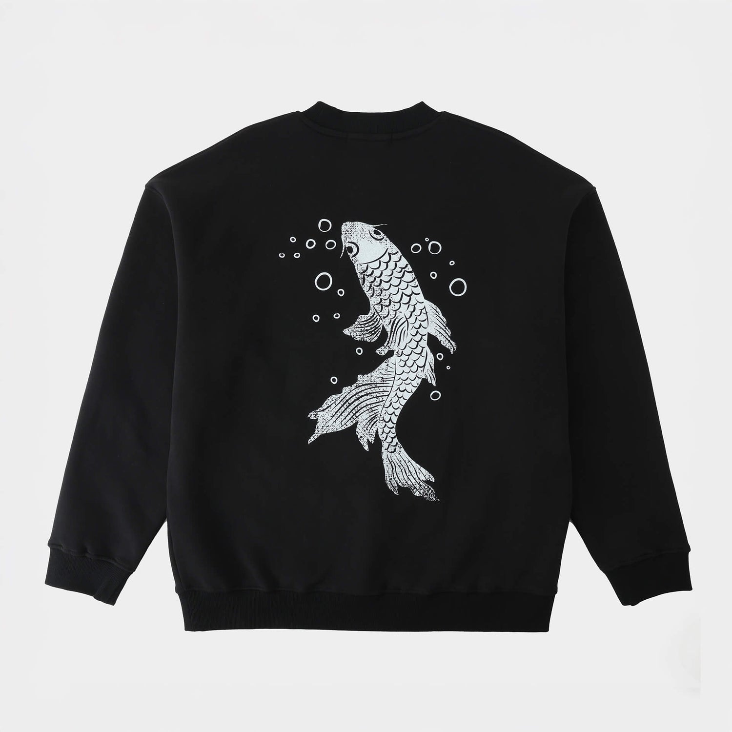 Koryu Koi Sweatshirt