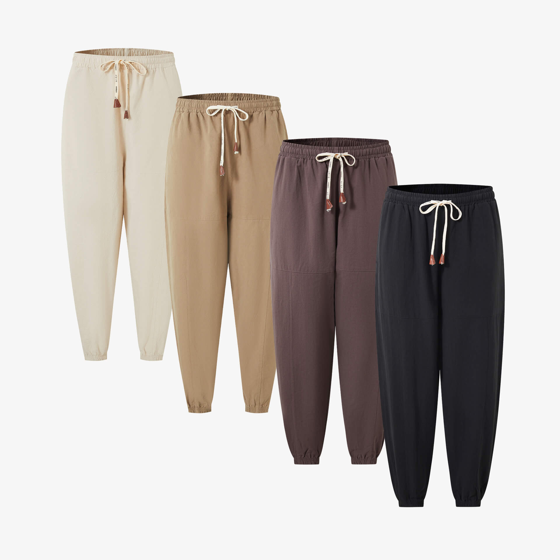 Kireina Pants 2.0 | Bundle