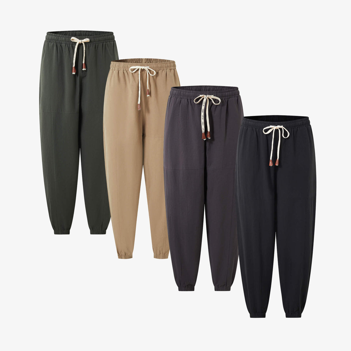 Kireina Pants 2.0 | Bundle