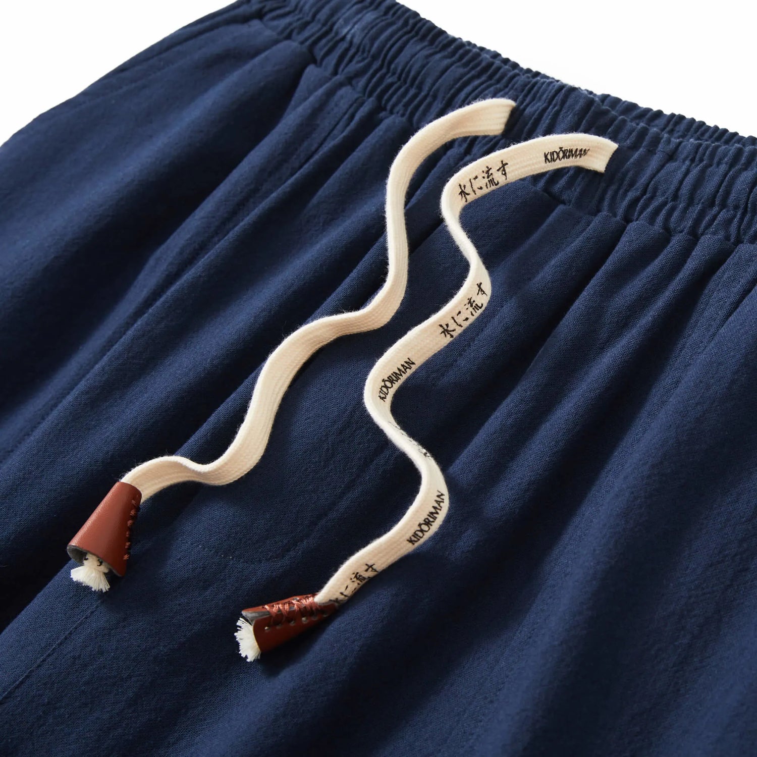 Gelyu Harem Pants | Signature Set of 4