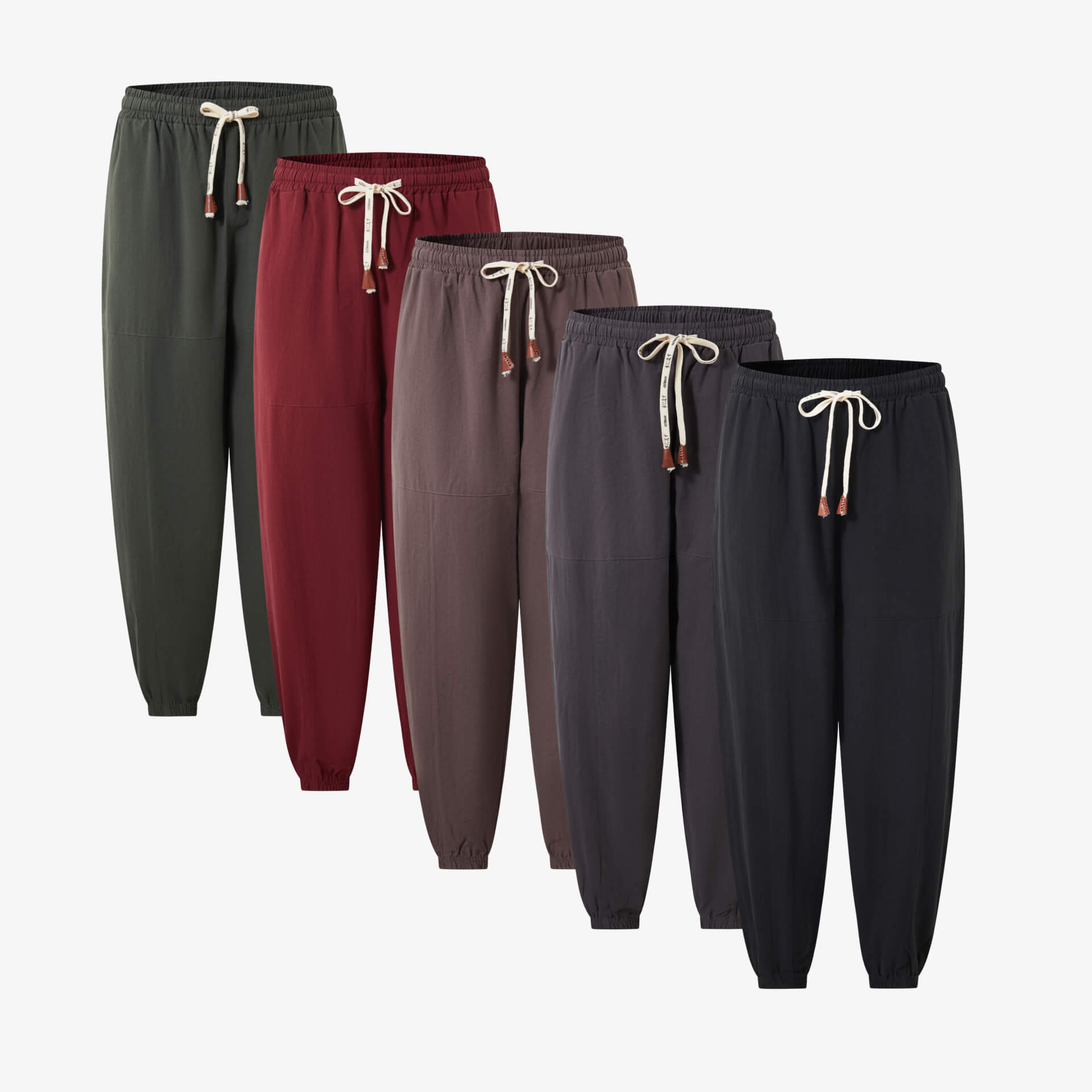 Kireina Pants 2.0 | Bundle