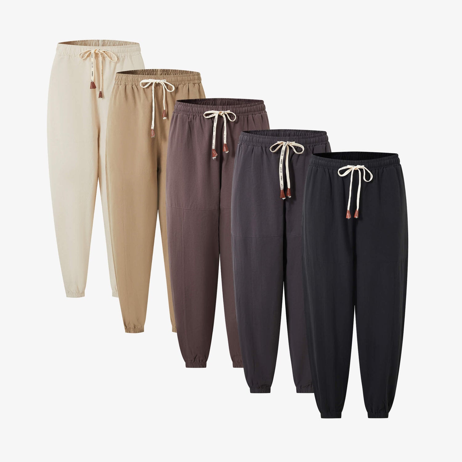 Kireina Pants 2.0 | Bundle