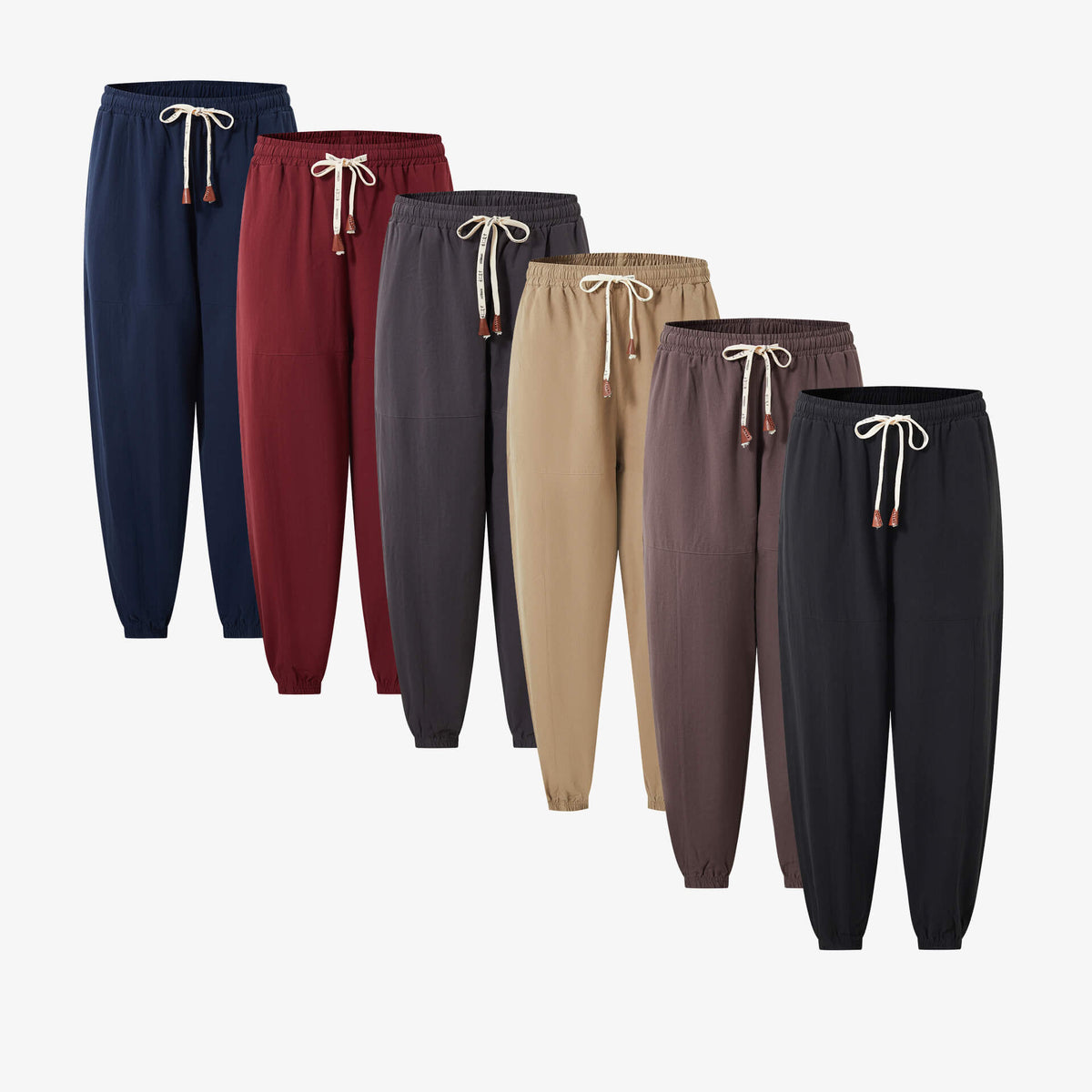 Kireina Pants 2.0 | Bundle